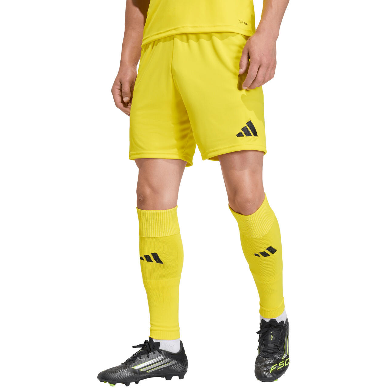 Spodenki męskie adidas Entrada 26