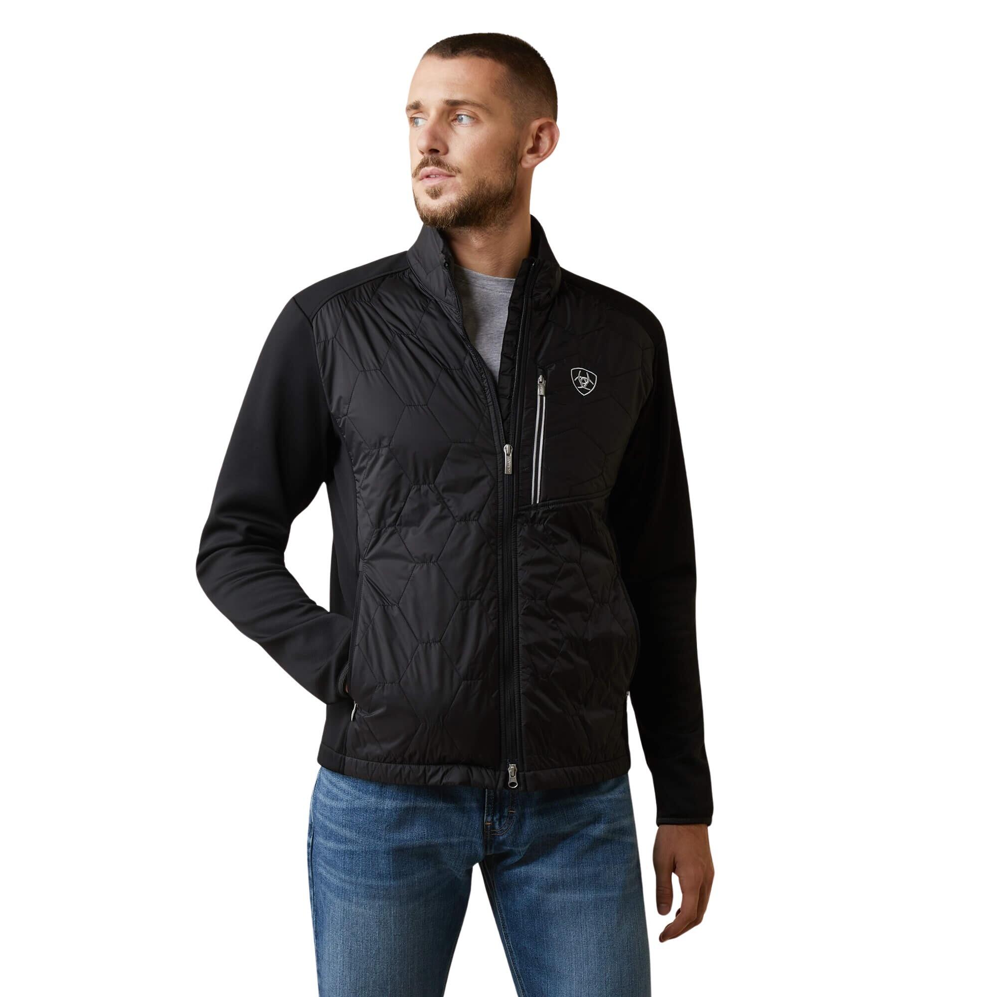 Kurtka Ariat Fusion