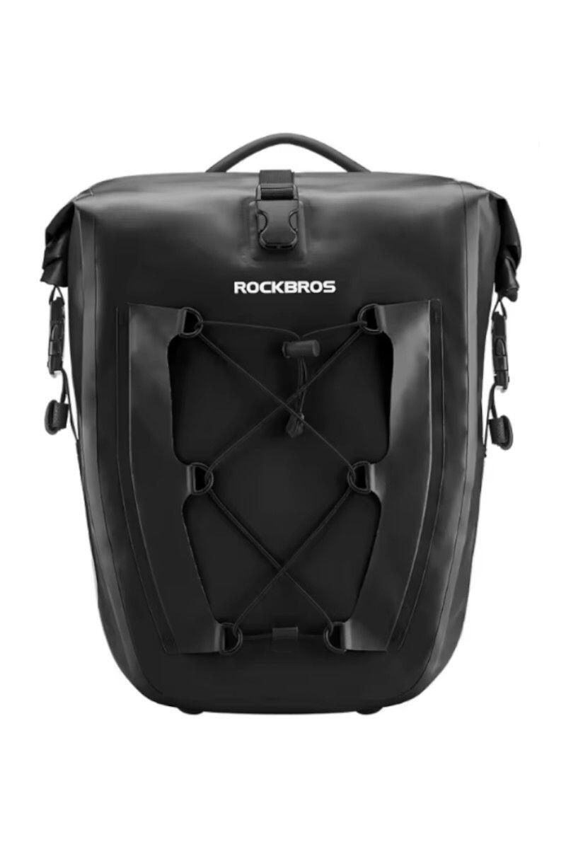 Sakwa rowerowa Cargosack 32L