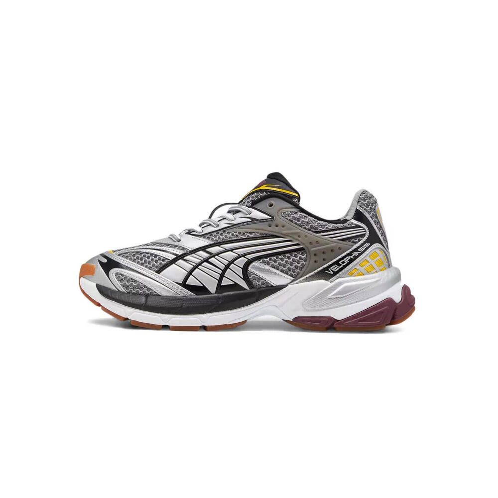 Buty Mężczyzna Puma Velophasis Phased czarny
