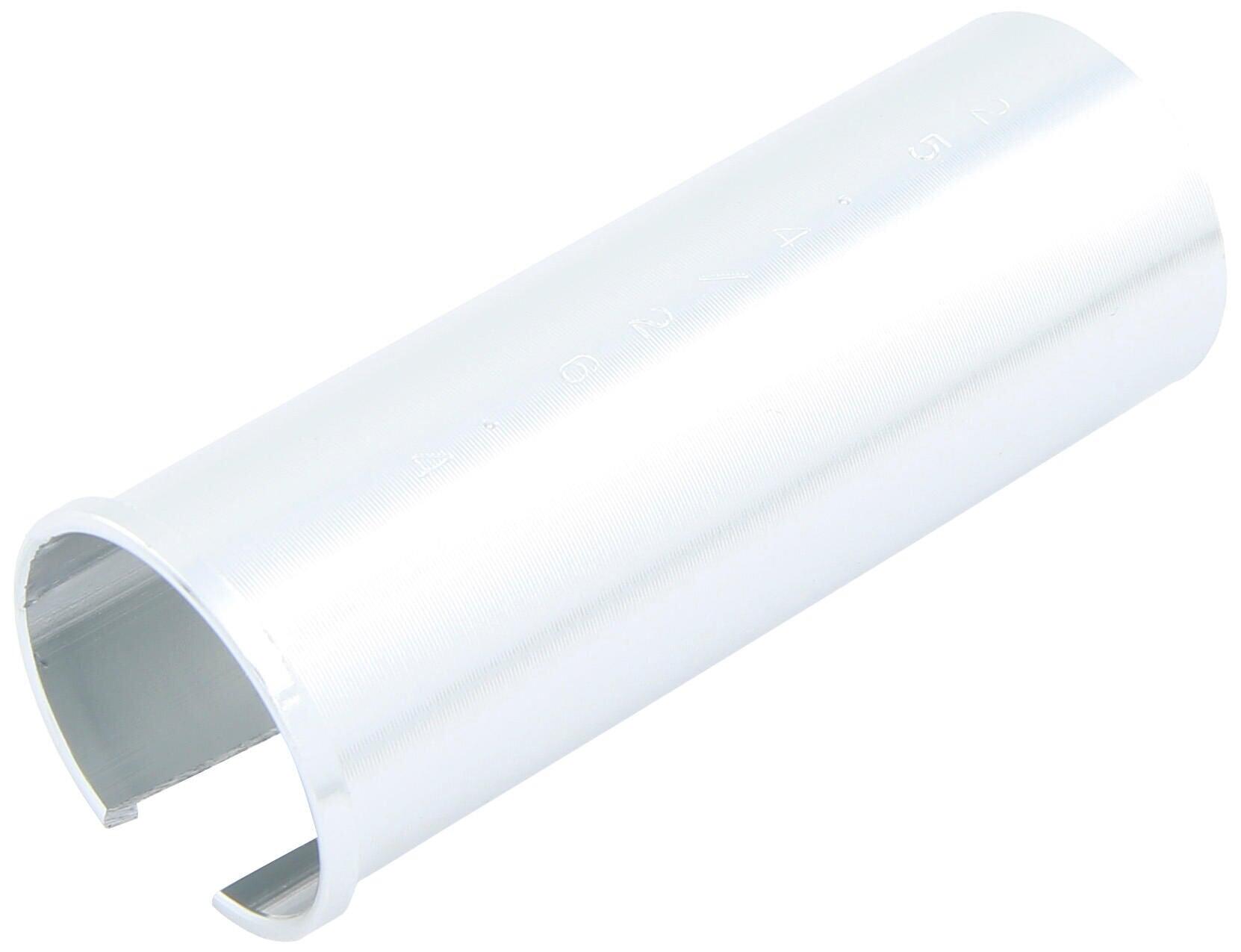 CONTEC tuleja redukcyjna aluminium 26,6→25,4 mm 80 mm