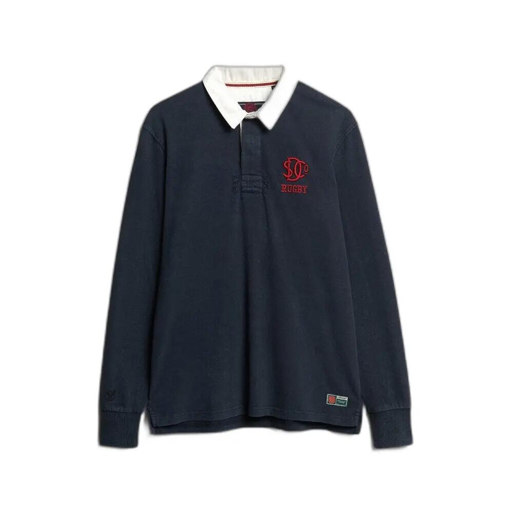 Polo Superdry Vintage Athletic