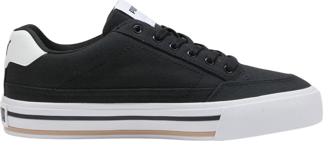 Buty do chodzenia dla dzieci Puma Court Classic