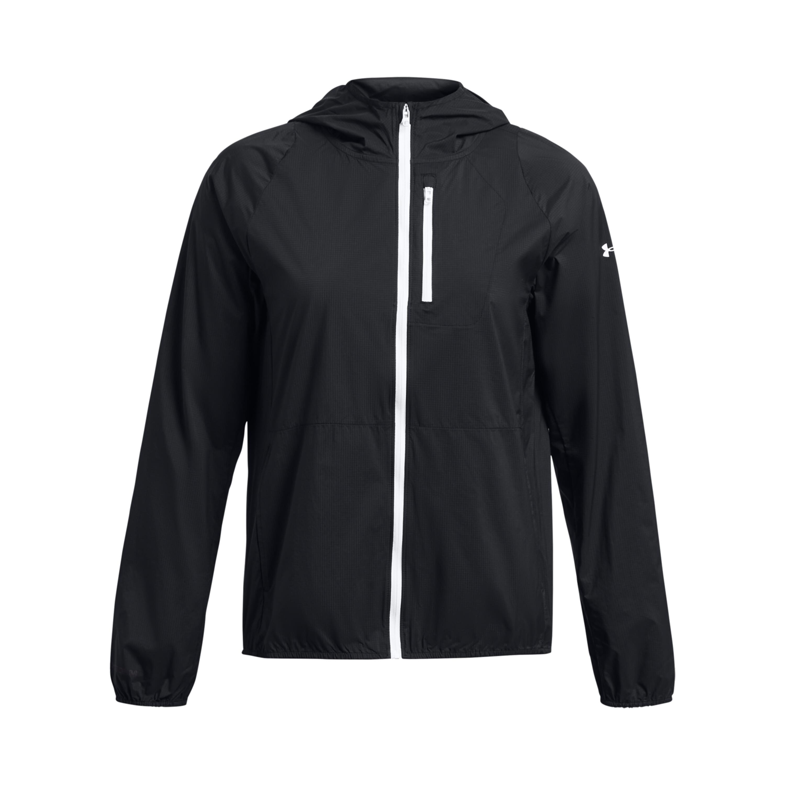 Damska kurtka wodoodporna Under Armour Phantom Launch
