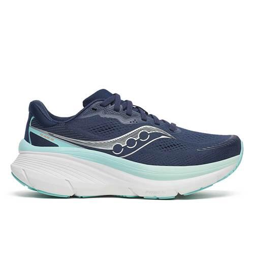 Buty do biegania damskie Saucony Guide 19