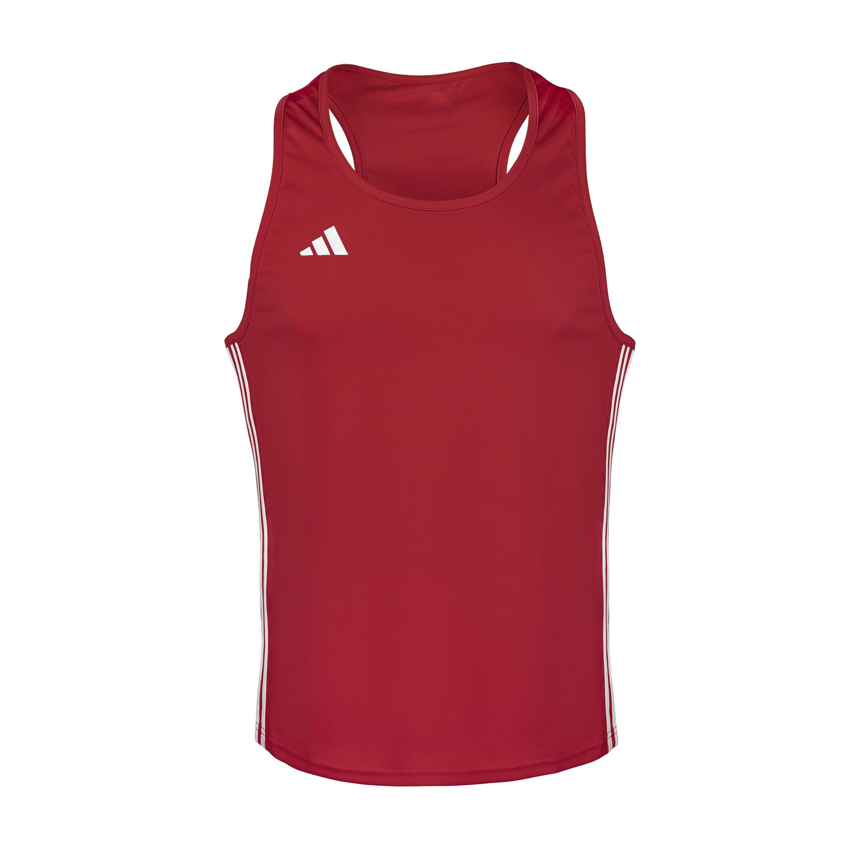 Tank top adidas Punch Line -AIBA