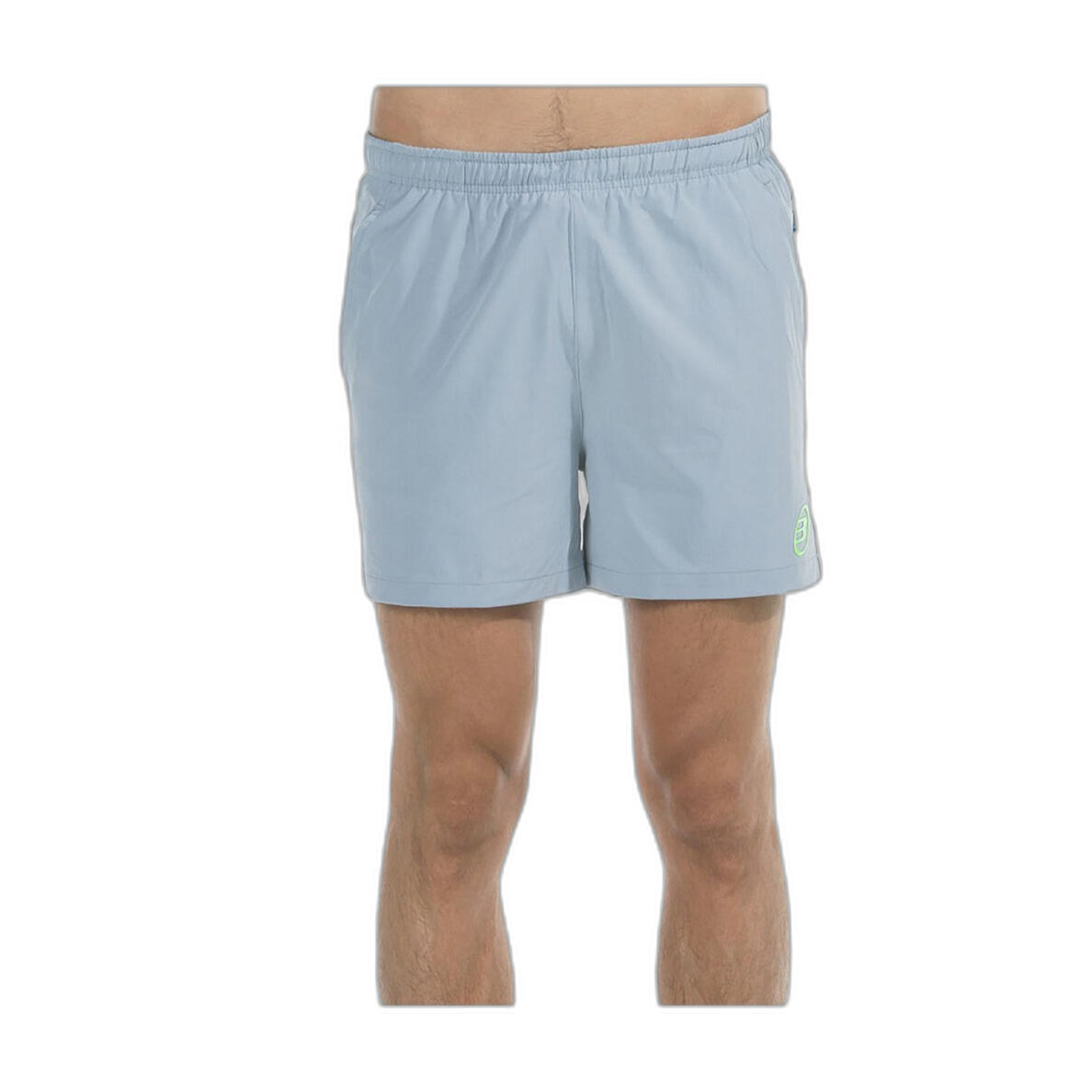 Krótka Bullpadel Moncho