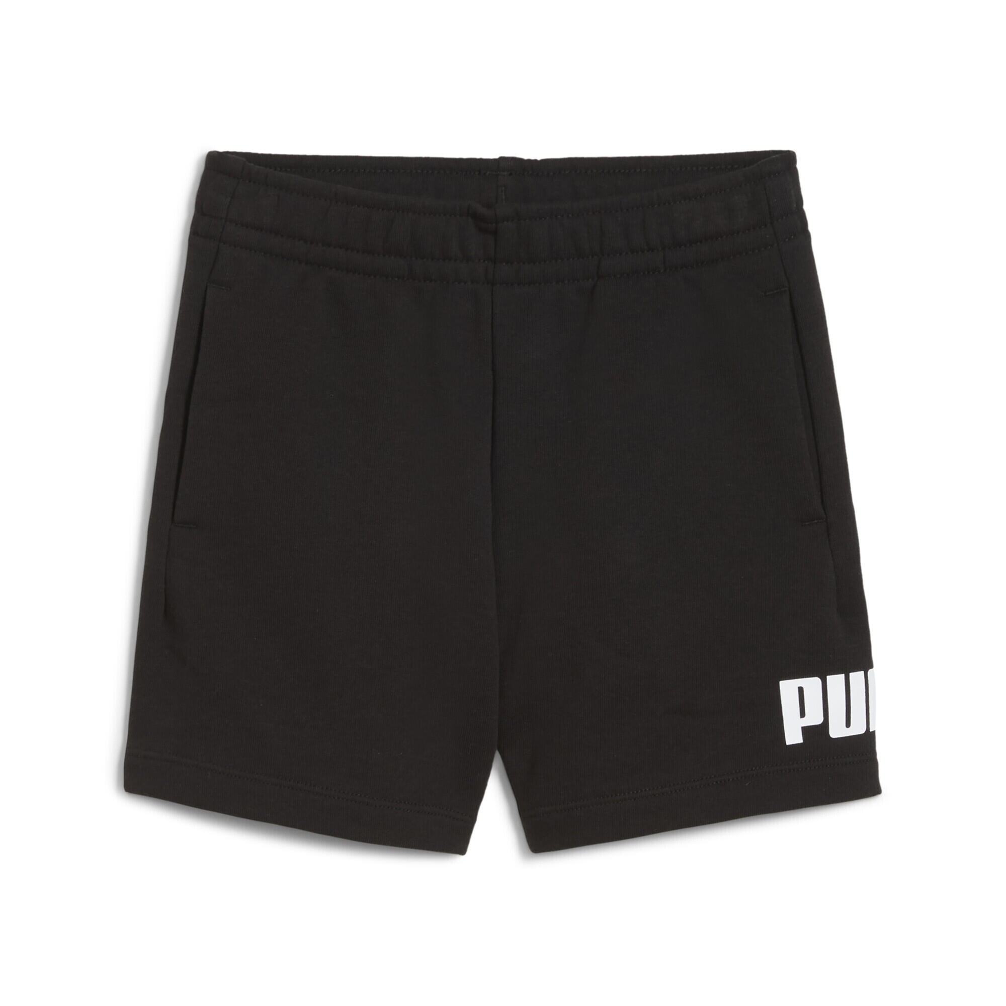 Dziecięce szorty ESS z logo No. 1 PUMA