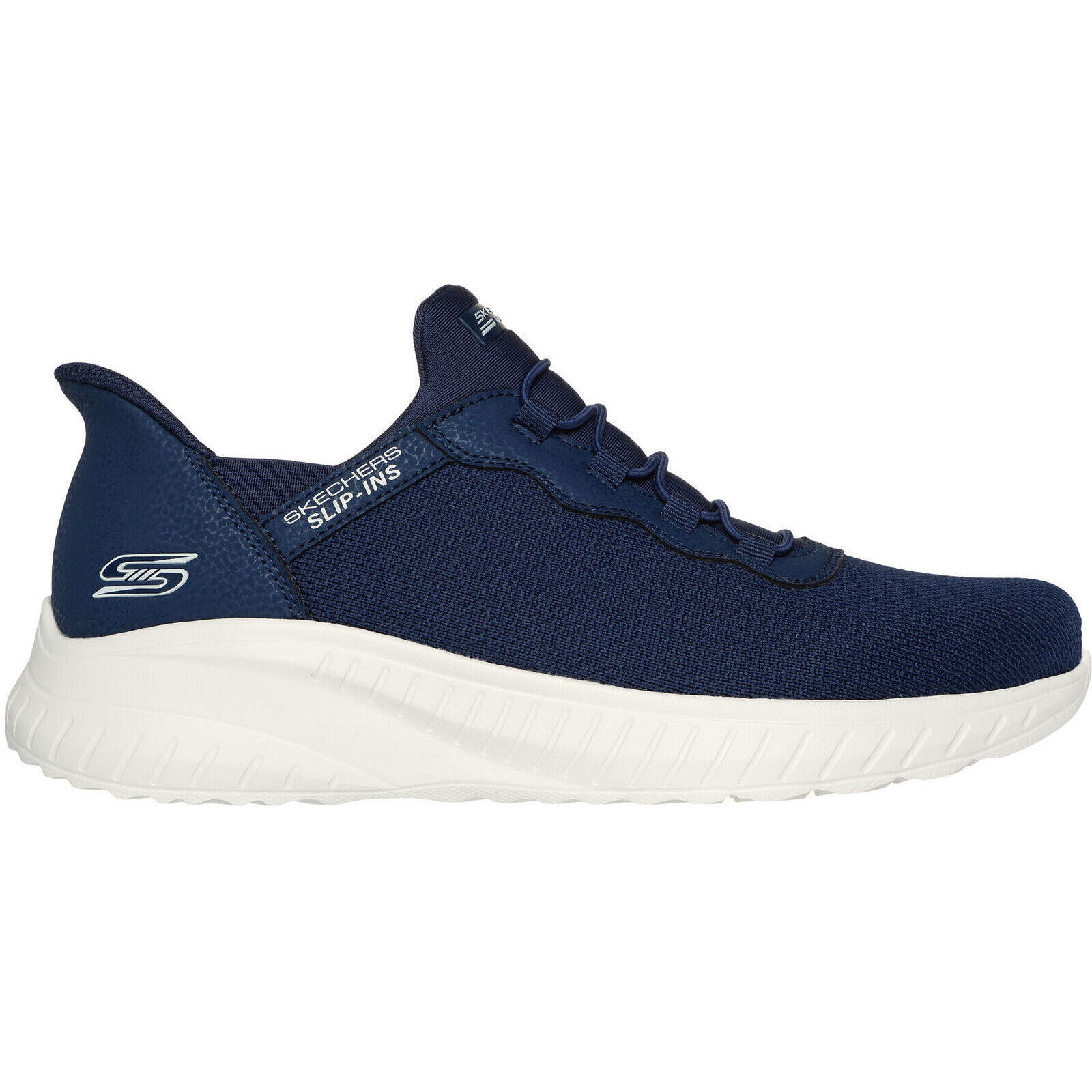 Buty do chodzenia męskie Skechers Slip-ins