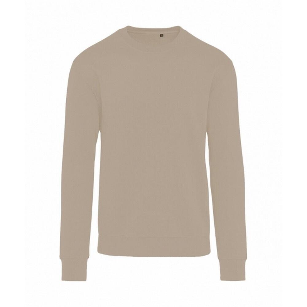 Bluza Unisex Dla Dorosłych Z Bawełny Ringspun Bez Metki