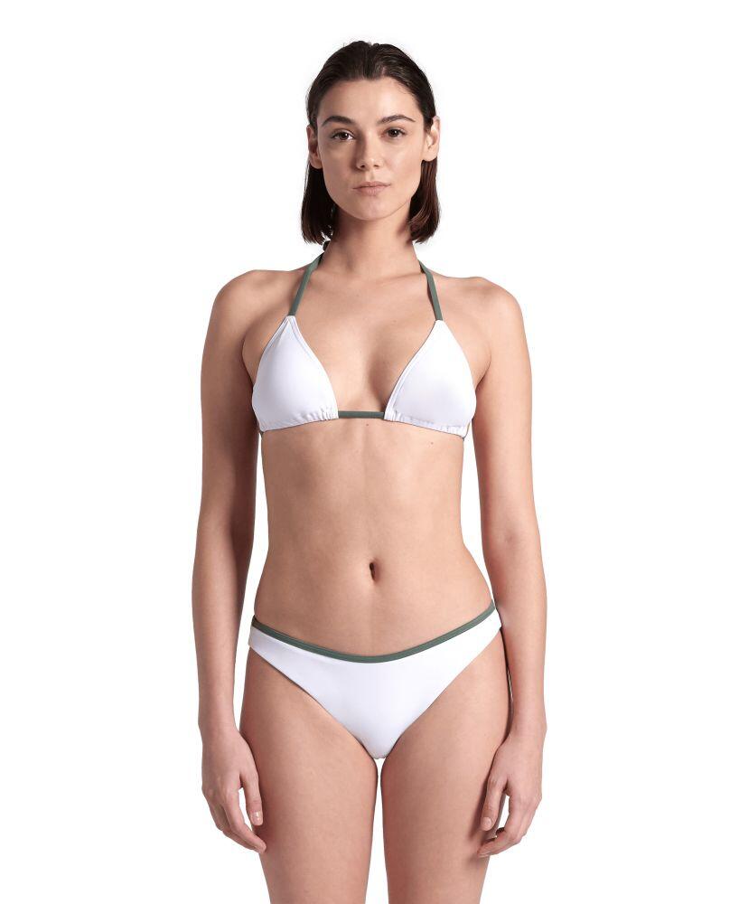 Strój kąpielowy damski dwuczęściowy bikini na basen plażę Arena Profile