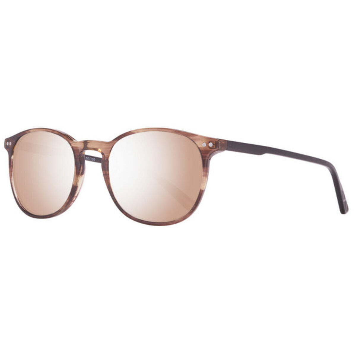 Okulary przeciwsłoneczne Unisex Helly Hansen HH5008-C01-50 Żywica