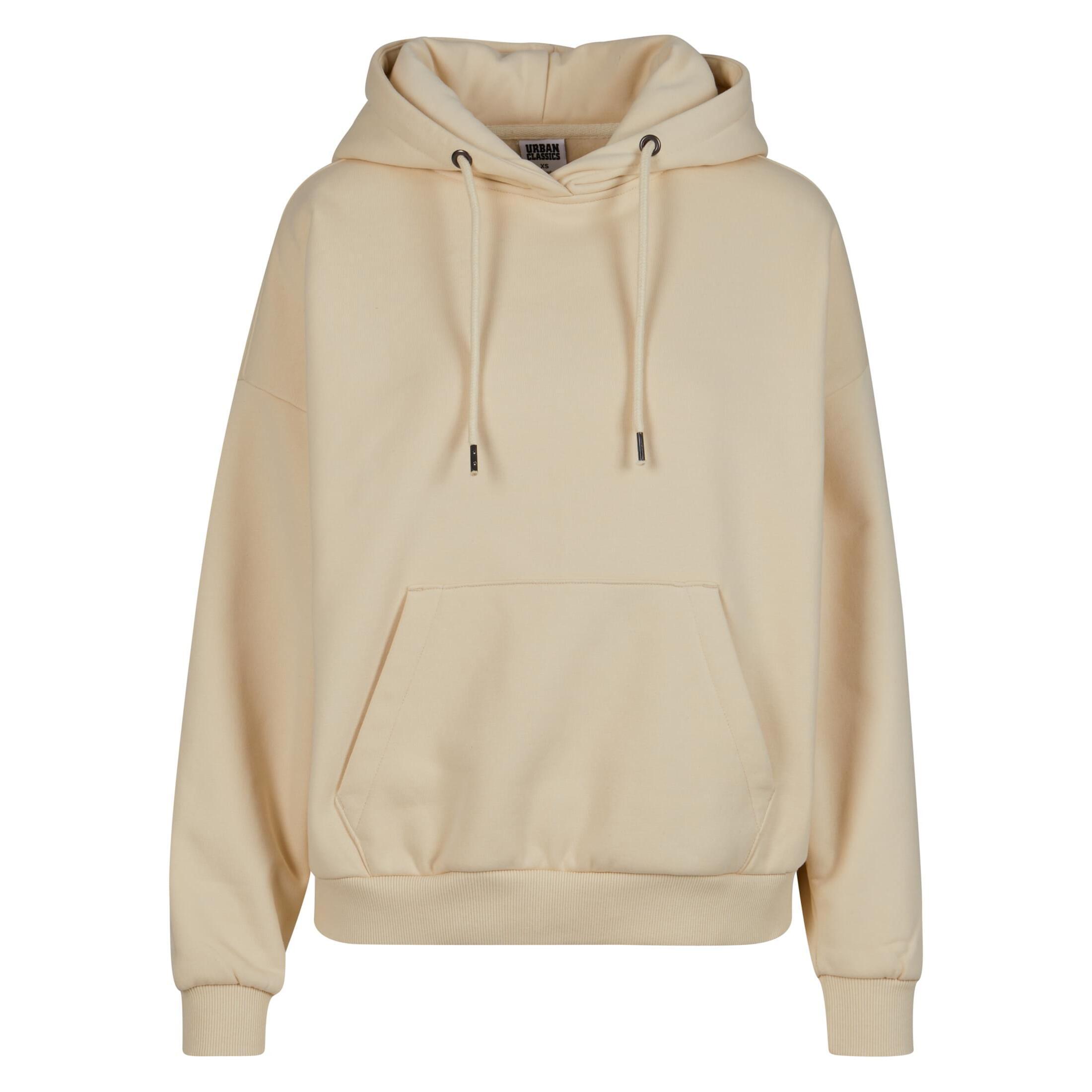 Bluza damska z kapturem Urban Classics Ultra Heavy