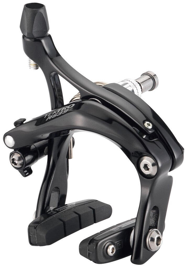 Zestaw hamulca przedniego TEKTRO R539 47-57 mm 51 mm, czarny
