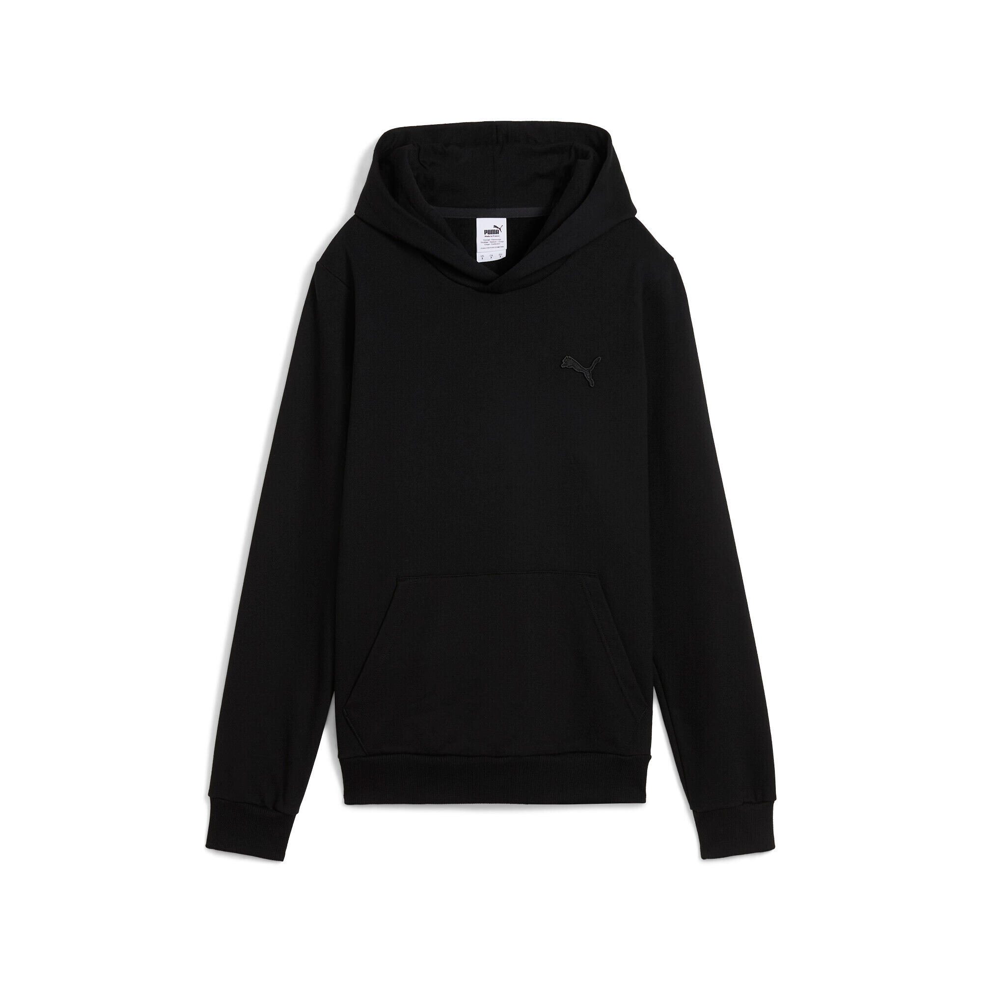 Bluza damska z kapturem Puma Made In France