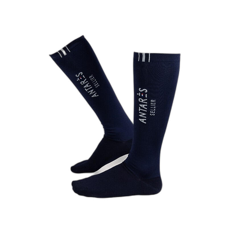 Skarpety jeździeckie Antarès Chaussettes Antares