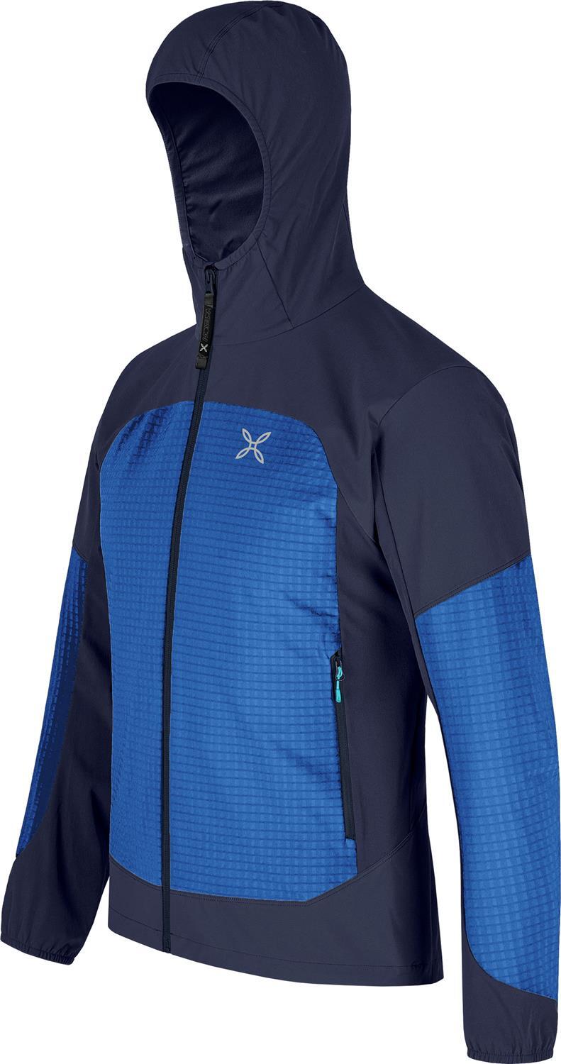 Kurtka męska Montura Seed Hooded