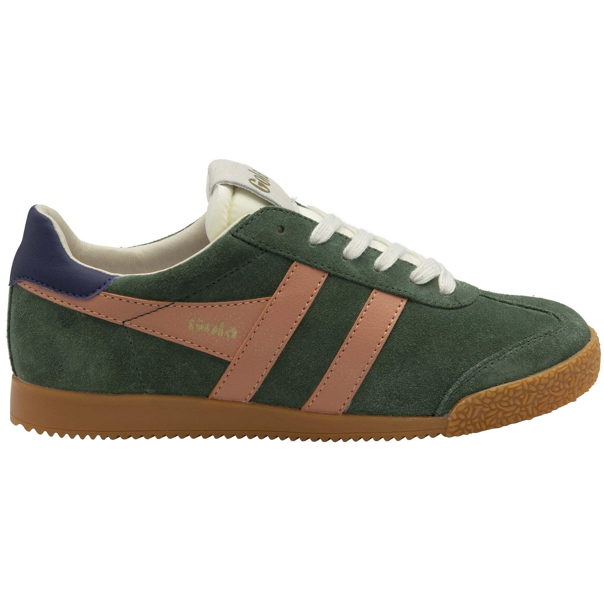 Sneakersy damscy Gola Elan Trainer