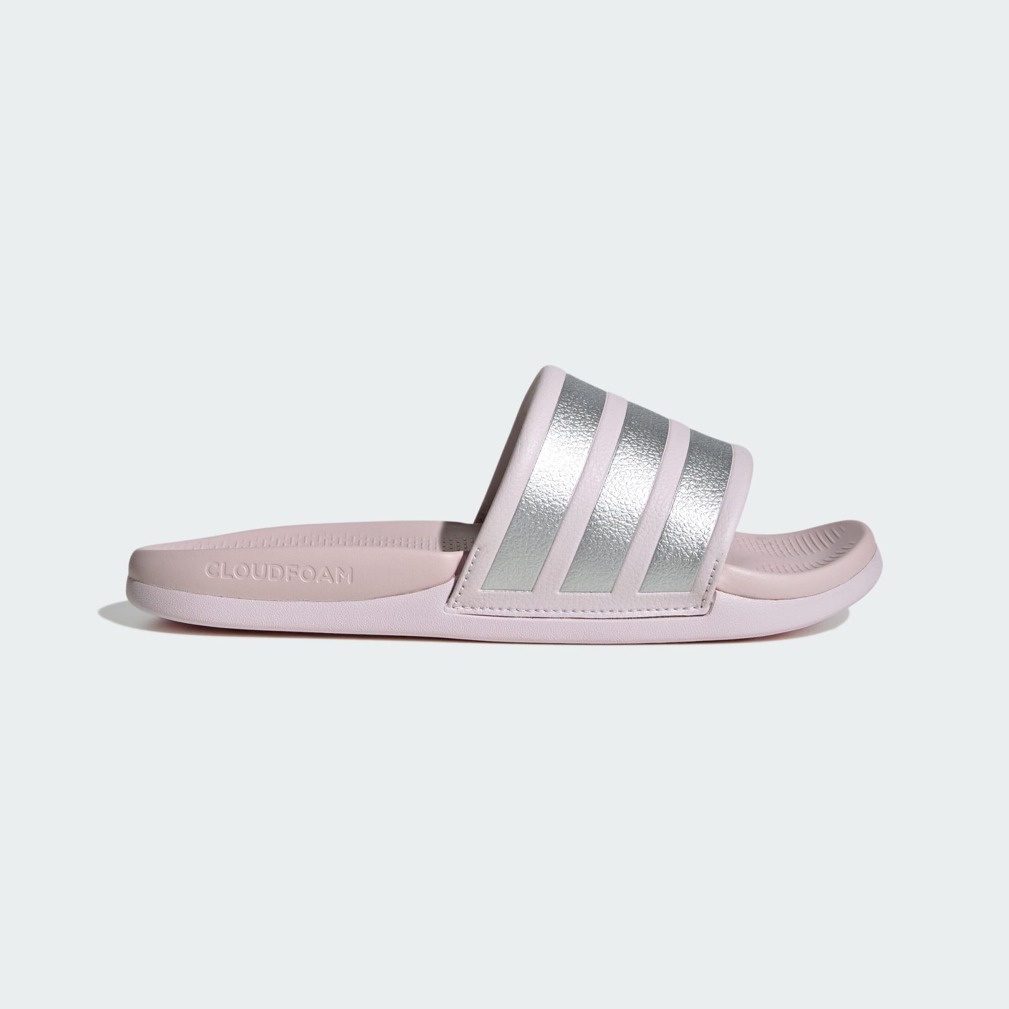 Klapki Adilette Comfort 2.0
