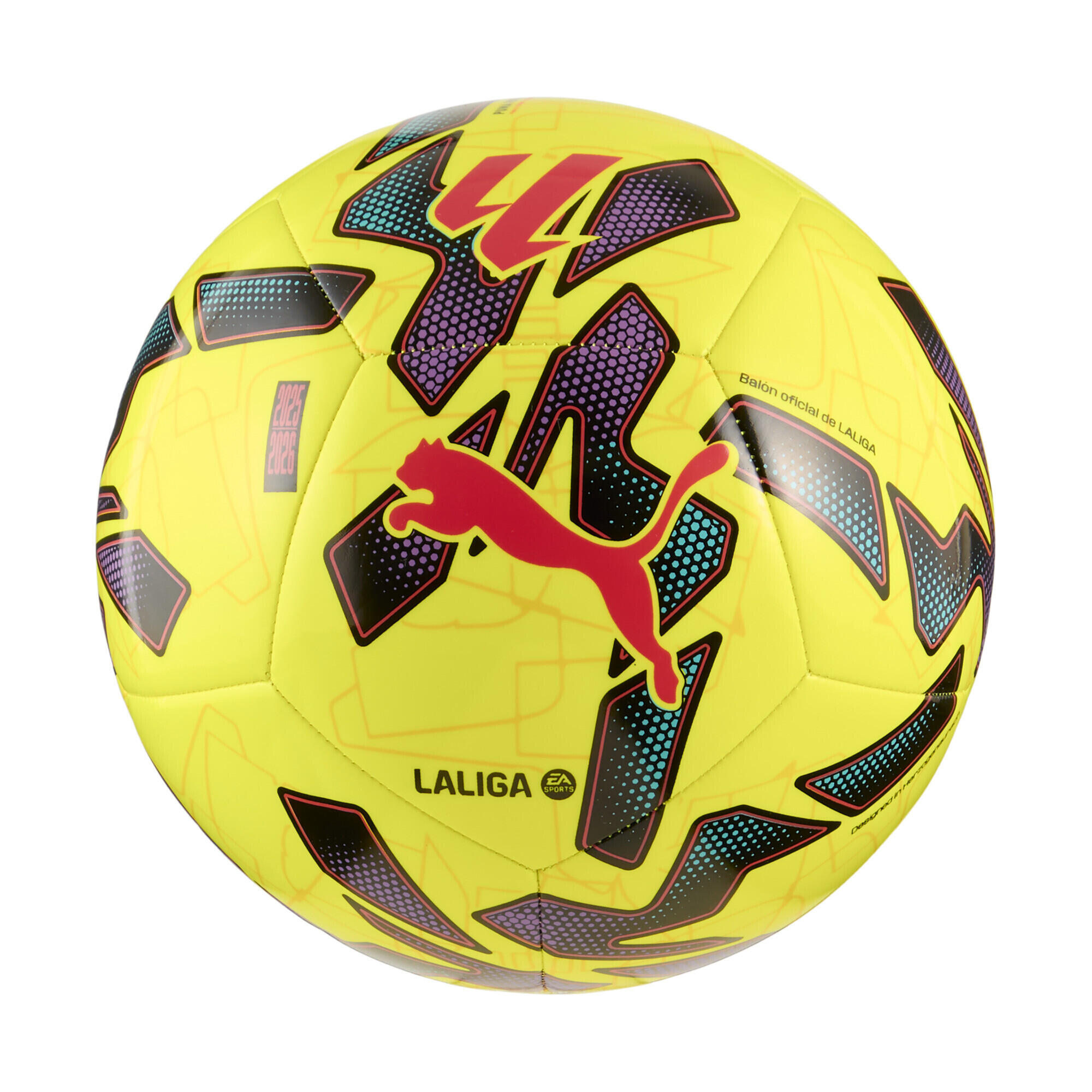 Piłka do piłki nożnej PUMA Orbita LaLiga 1 PUMA