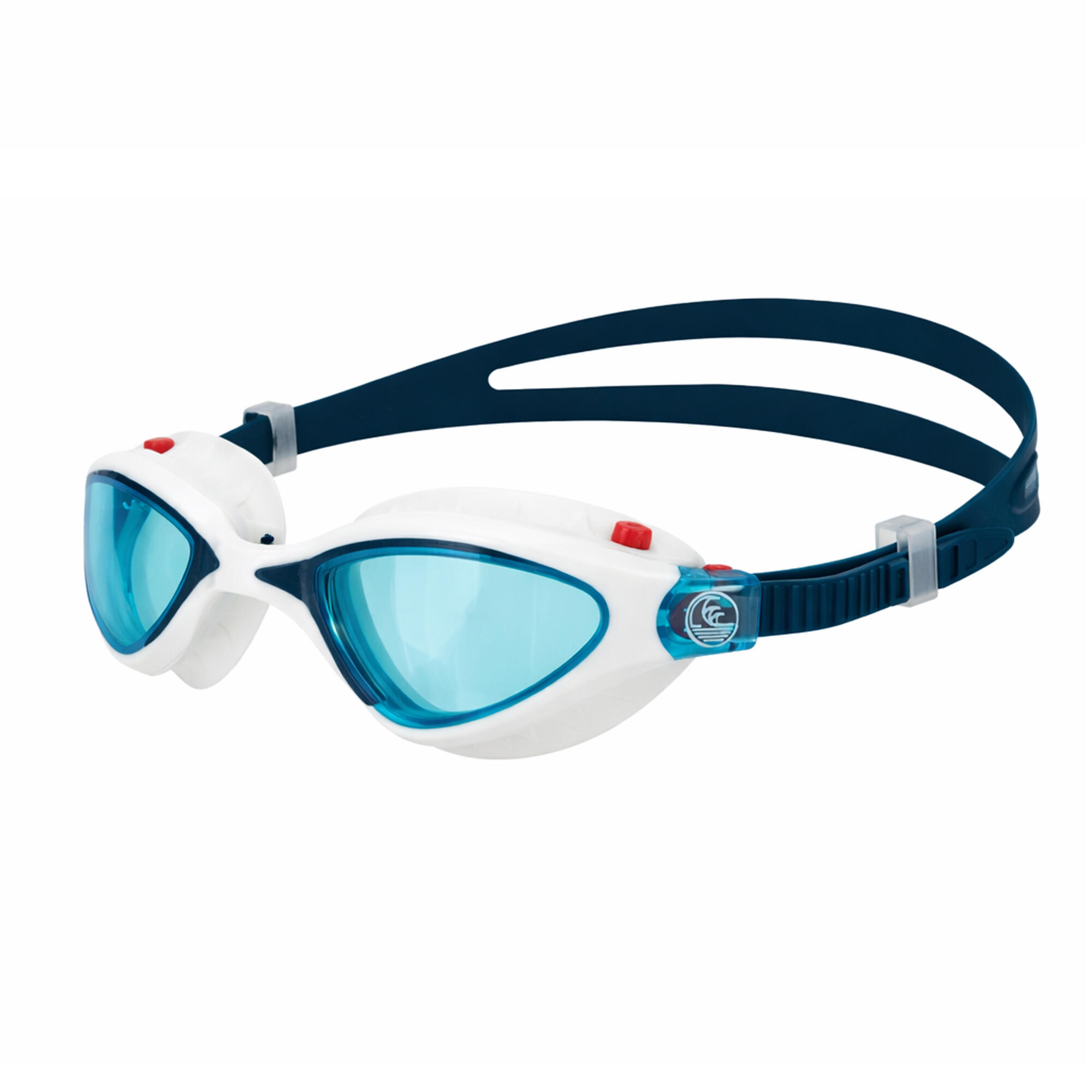 Okulary do pływania AQUASTIC Tarpon