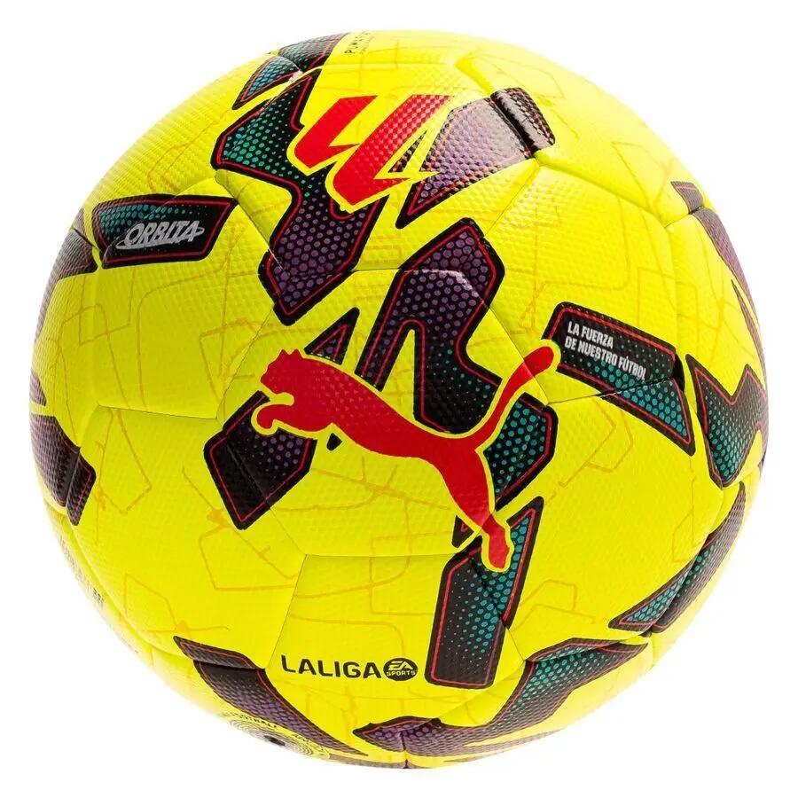 Piłka Puma Orbita Laliga