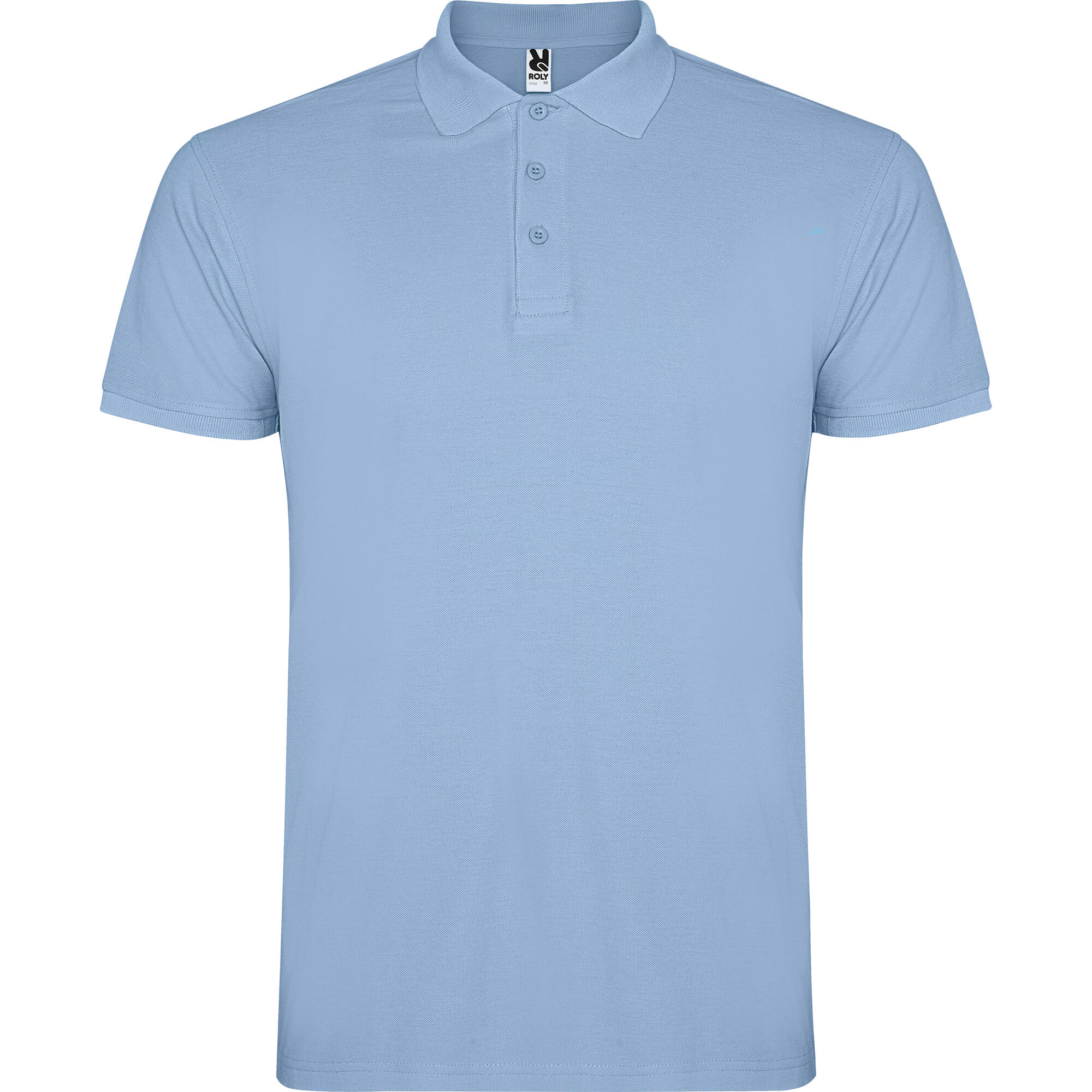 Męska Koszulka Polo Star