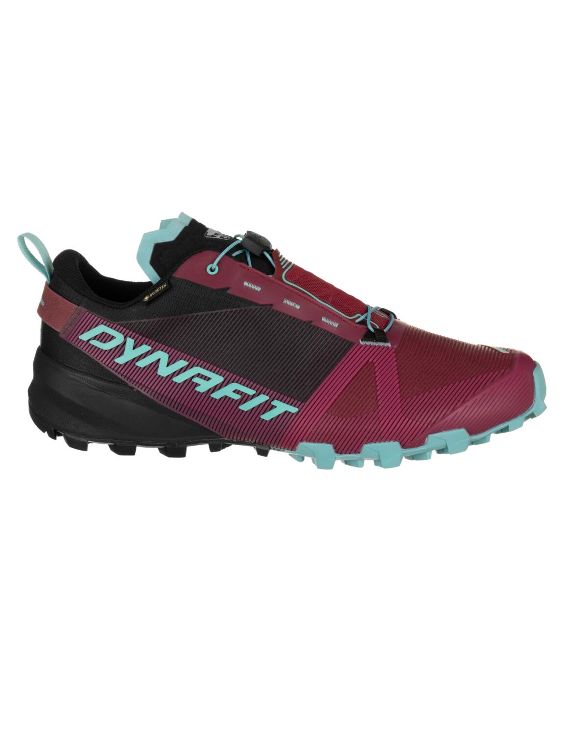 Buty do biegania damskie DYNAFIT Traverse GTX