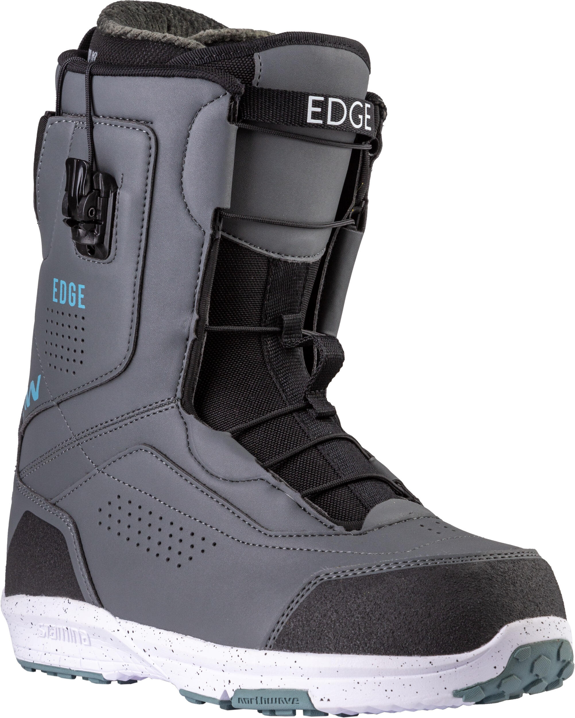 Buty snowboardowe męskie Northwave Edge Sls