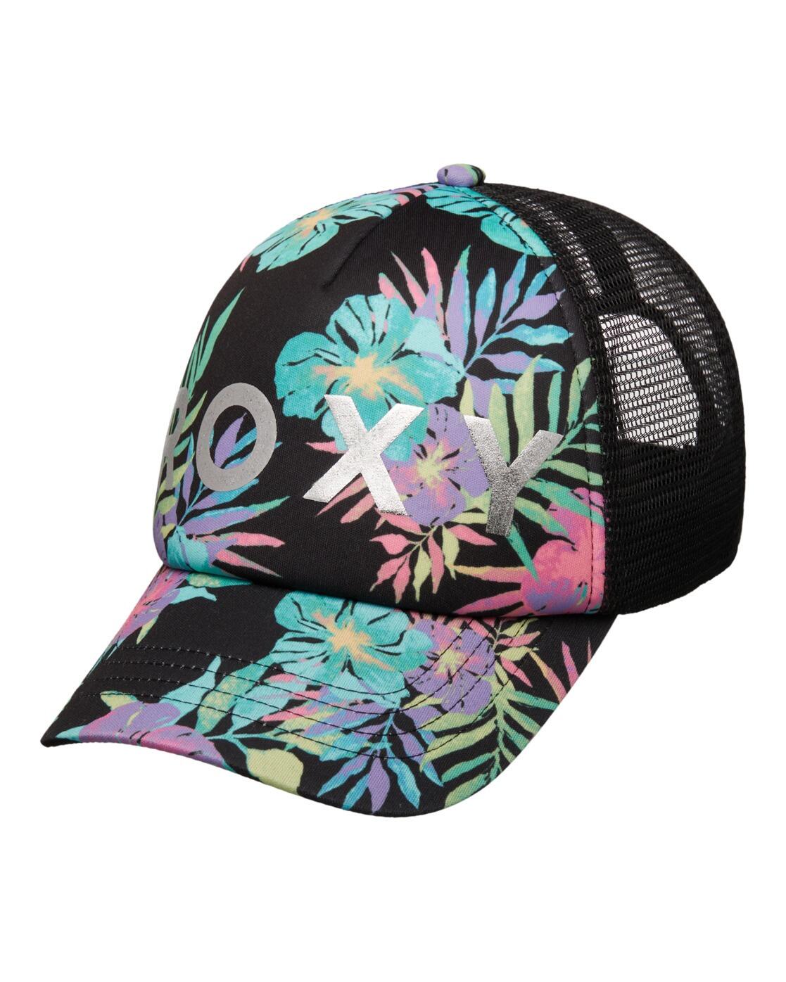 Czapka Trucker dla Dziewczynki HONEY COCONUT Różowy