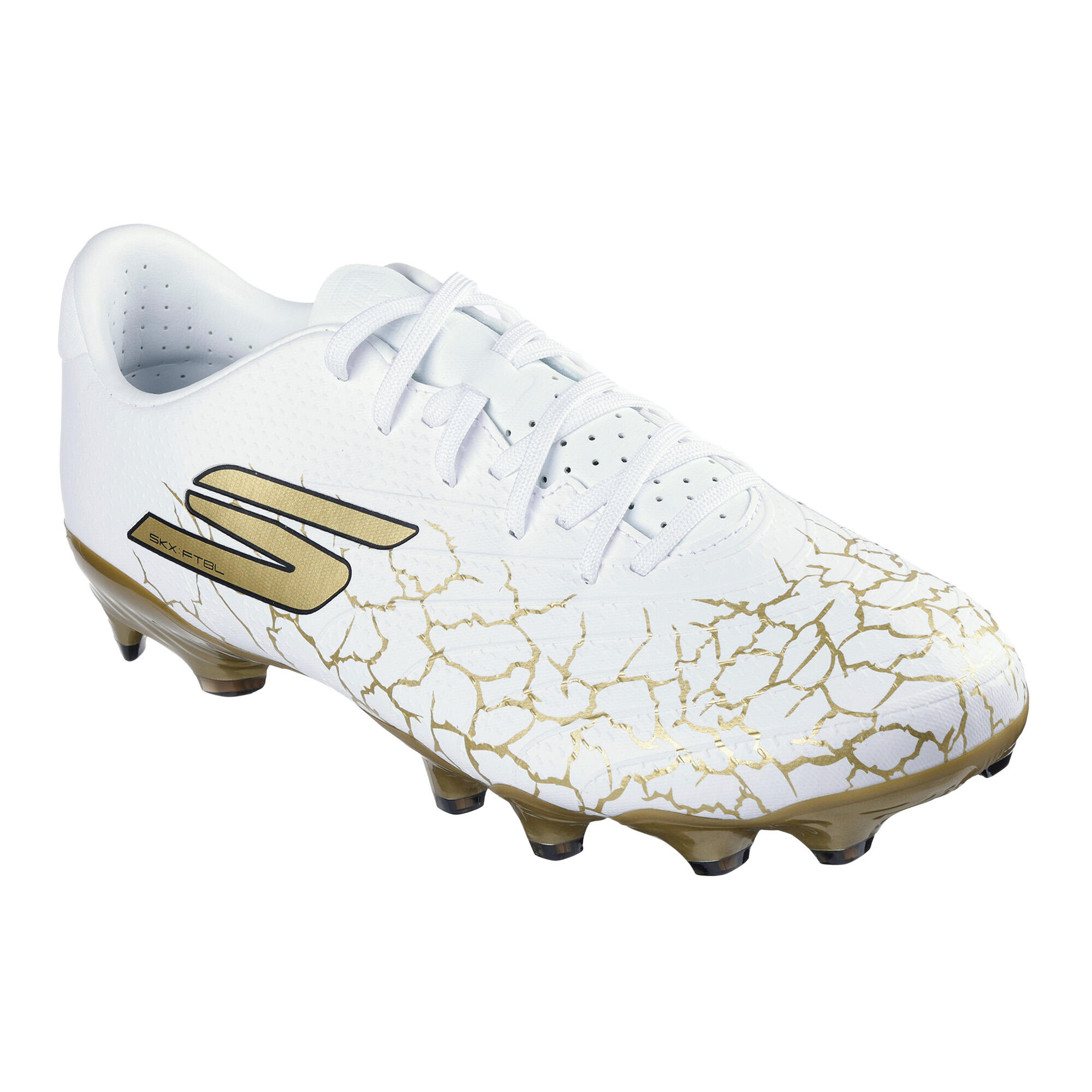 Buty piłkarskie męskie SKECHERS Skx_ 1.5 Academy FG