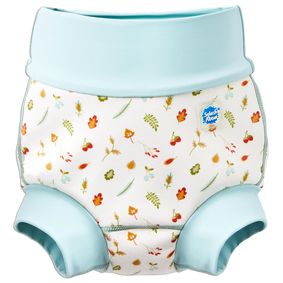 Pieluszka do pływania Splash About Happy Nappy DUO
