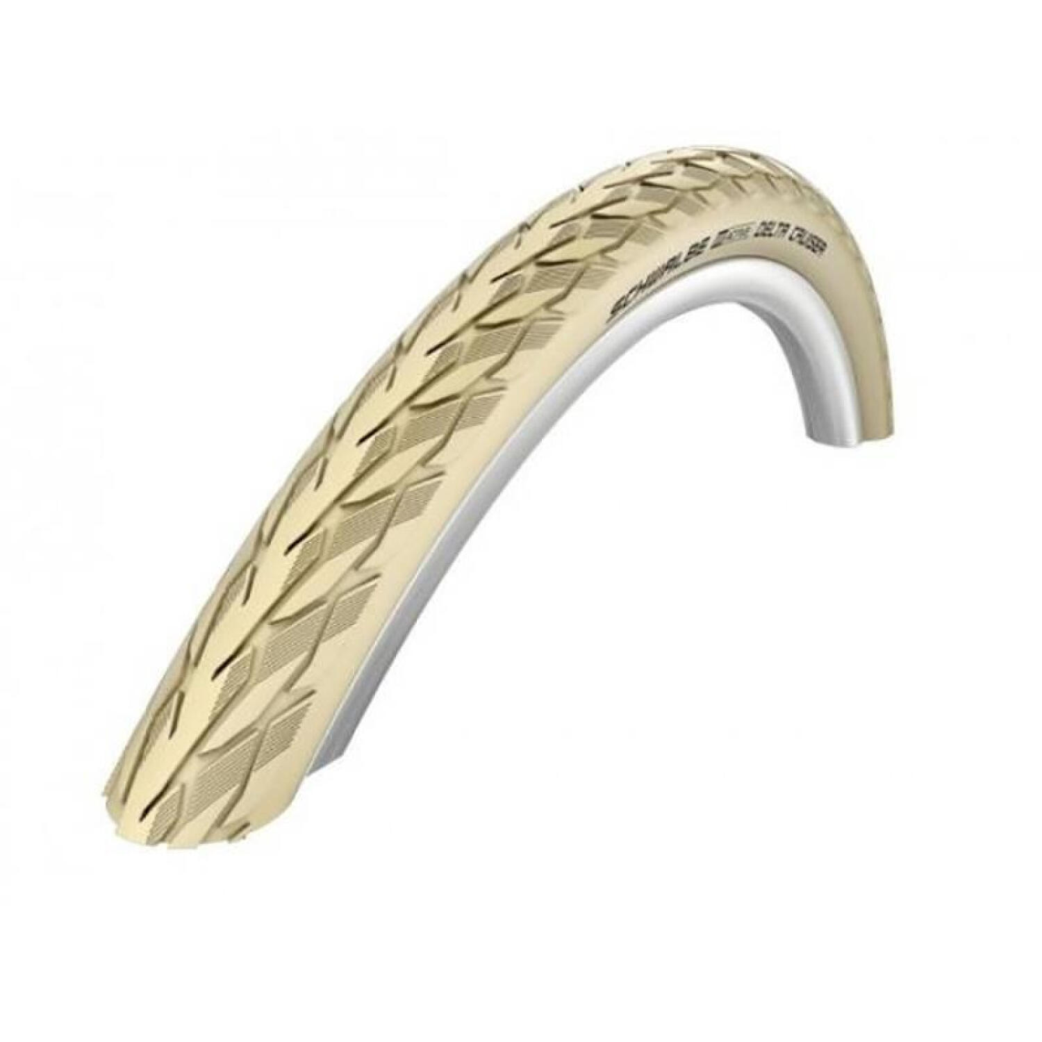 Opona Schwalbe Delta Cruiser Plus Hs431