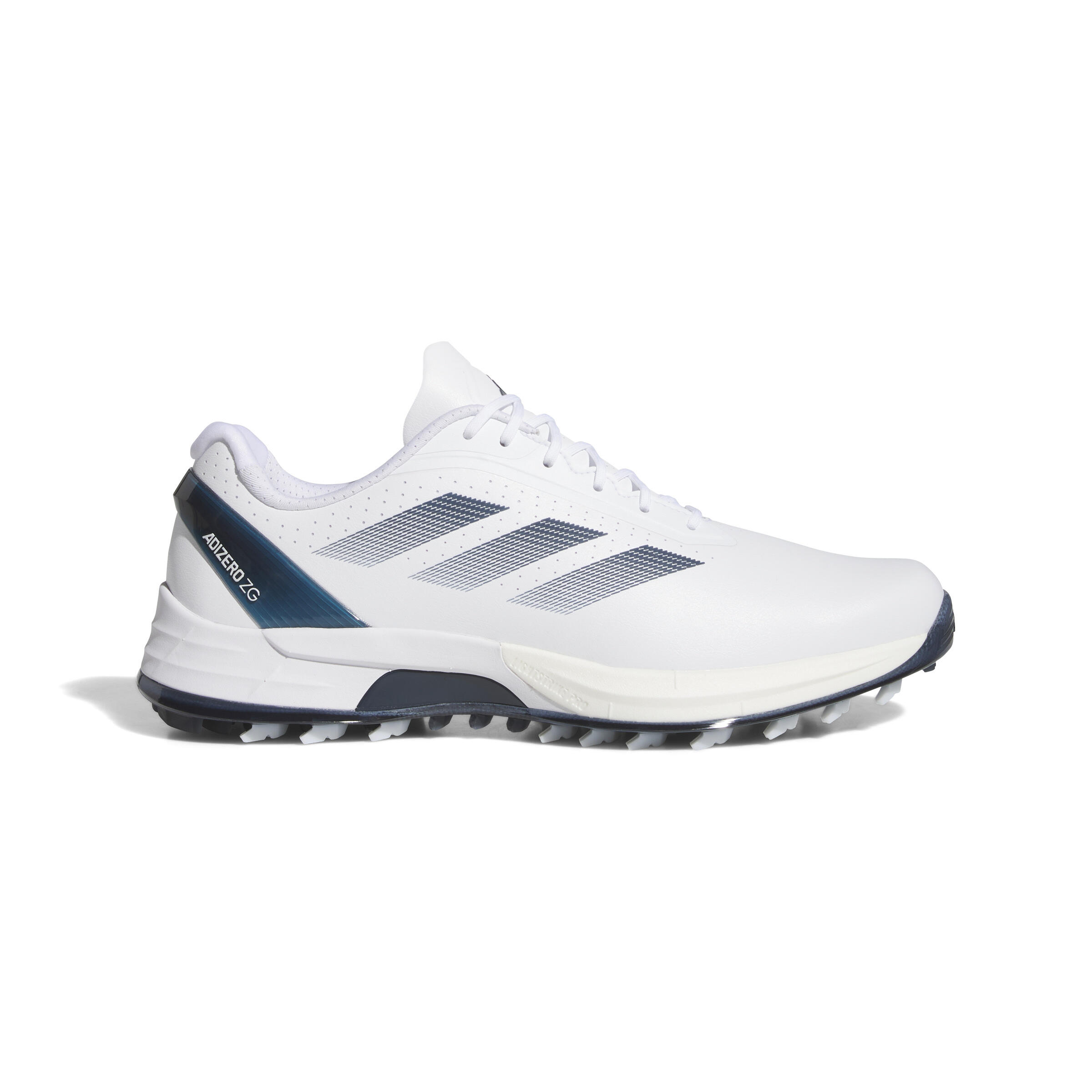 Buty do golfa bez kolców adidas Adizero ZG