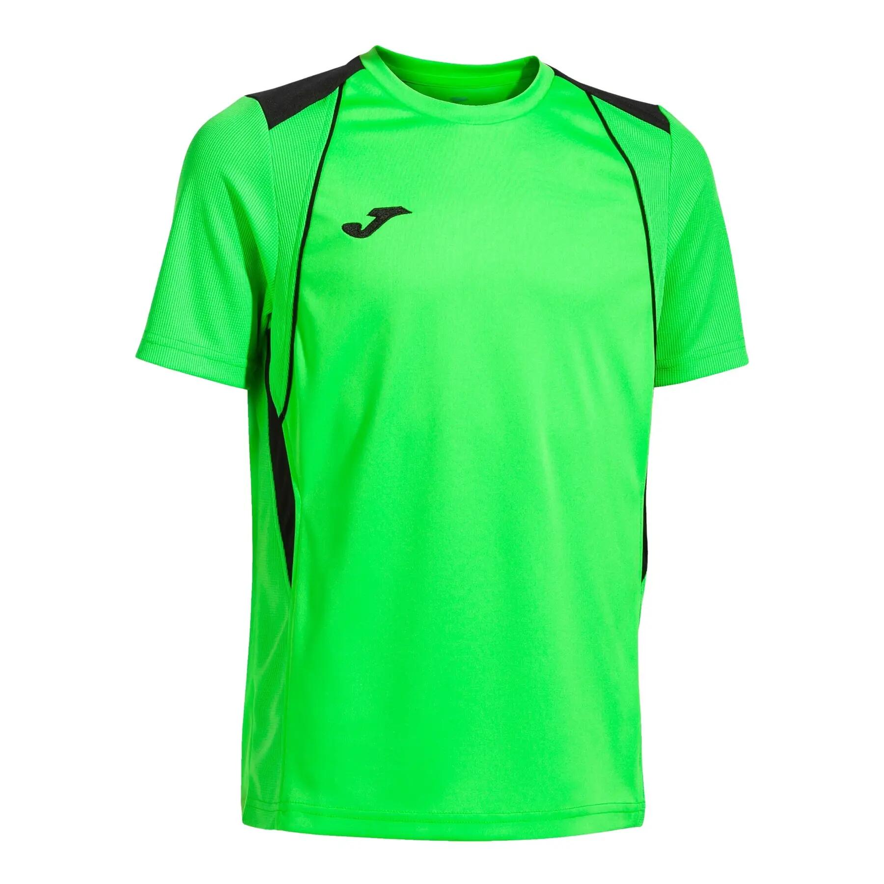 Koszulka dla dzieci Joma Championship VII