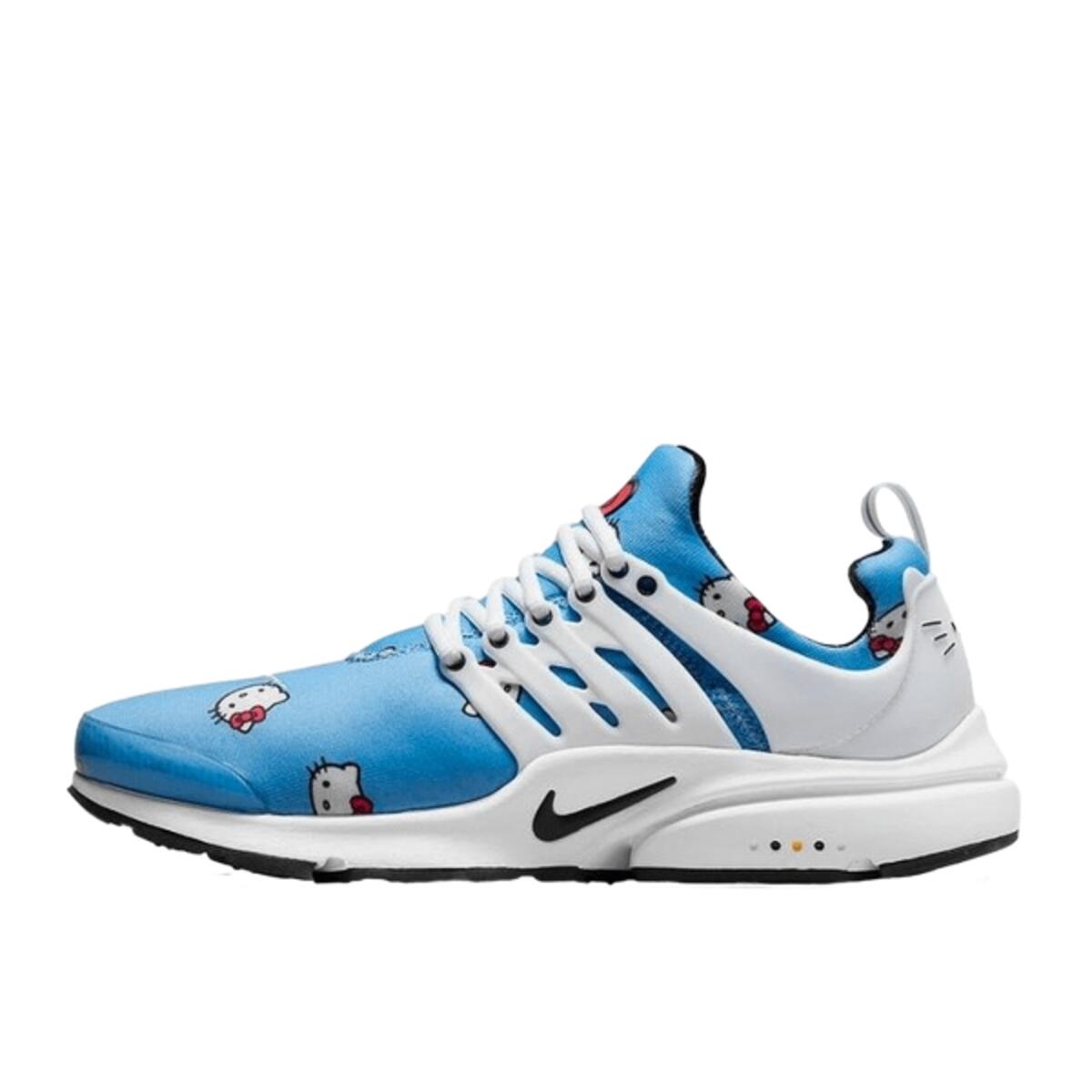 Nike Air Presto Hello Kitty (2022)