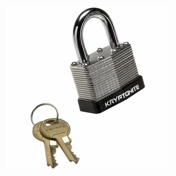 Antytheft Kryptonite