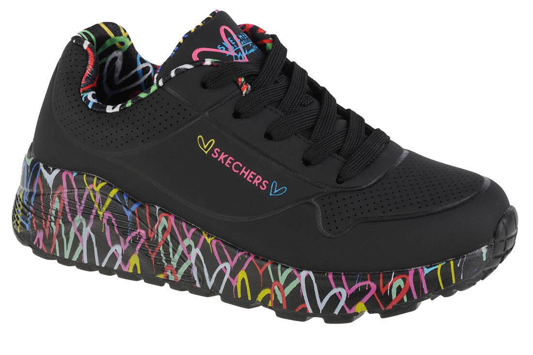 Buty do chodzenia dla dzieci Skechers Uno Lite