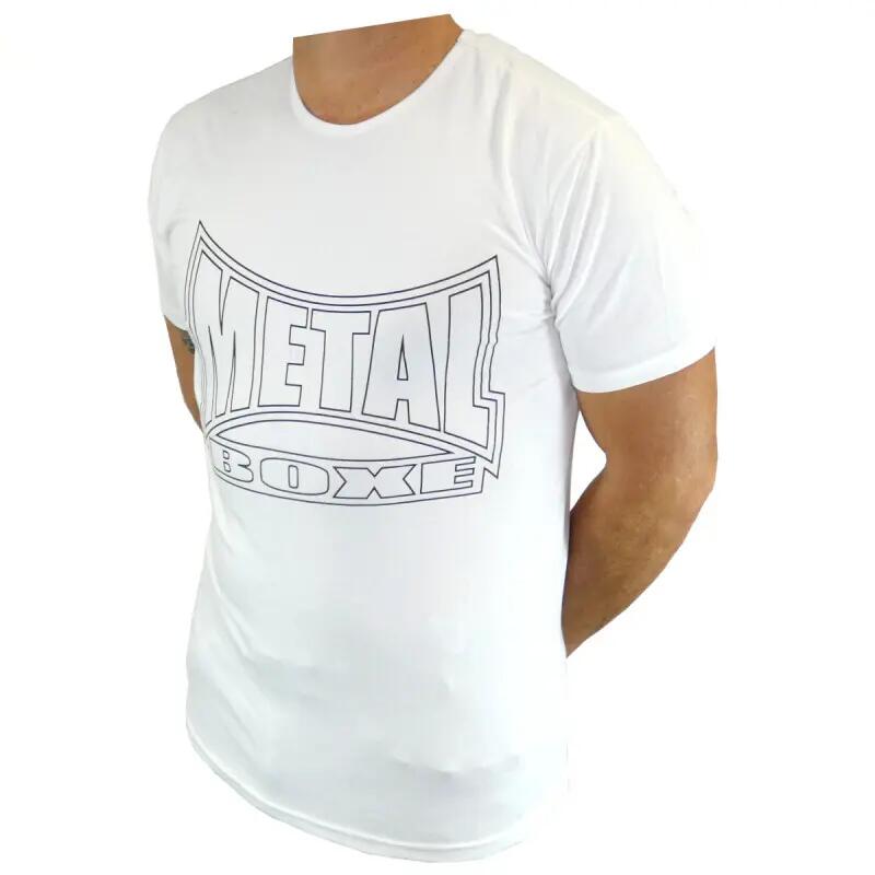 Koszulka Metal Boxe One