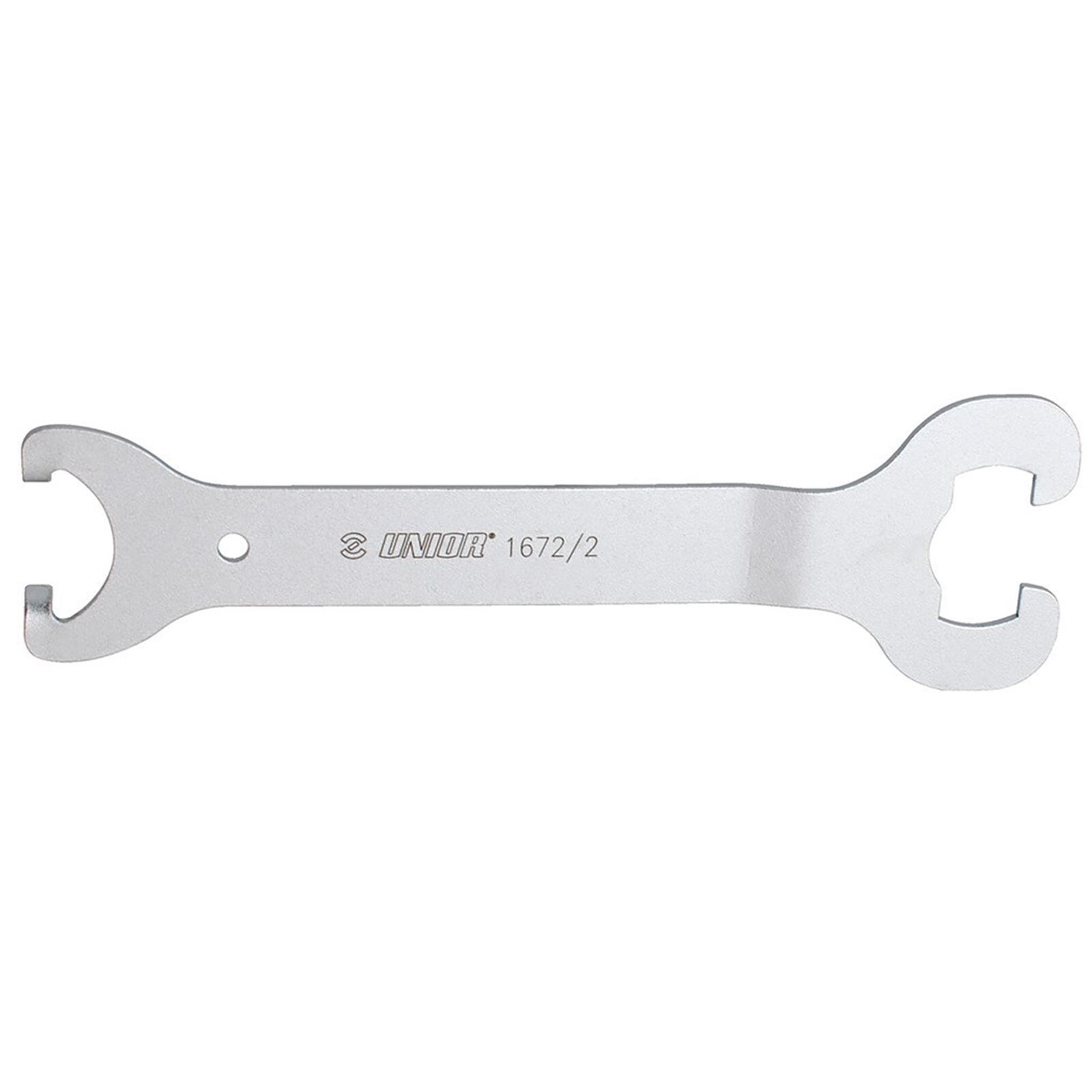 Unior klucz nasadowy 1672/2 27 3/31 mm