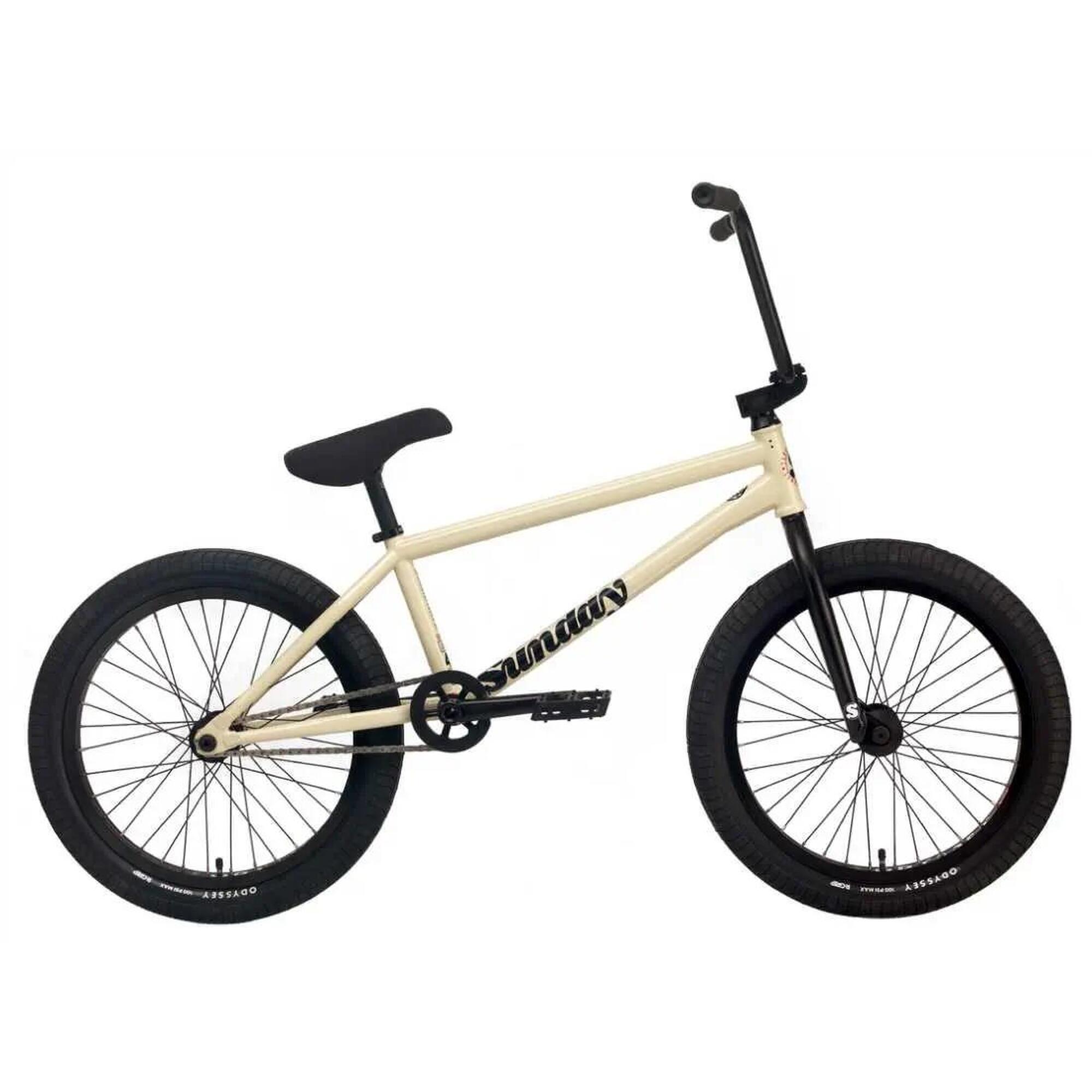 Rower BMX Sunday Soundwave Special 20