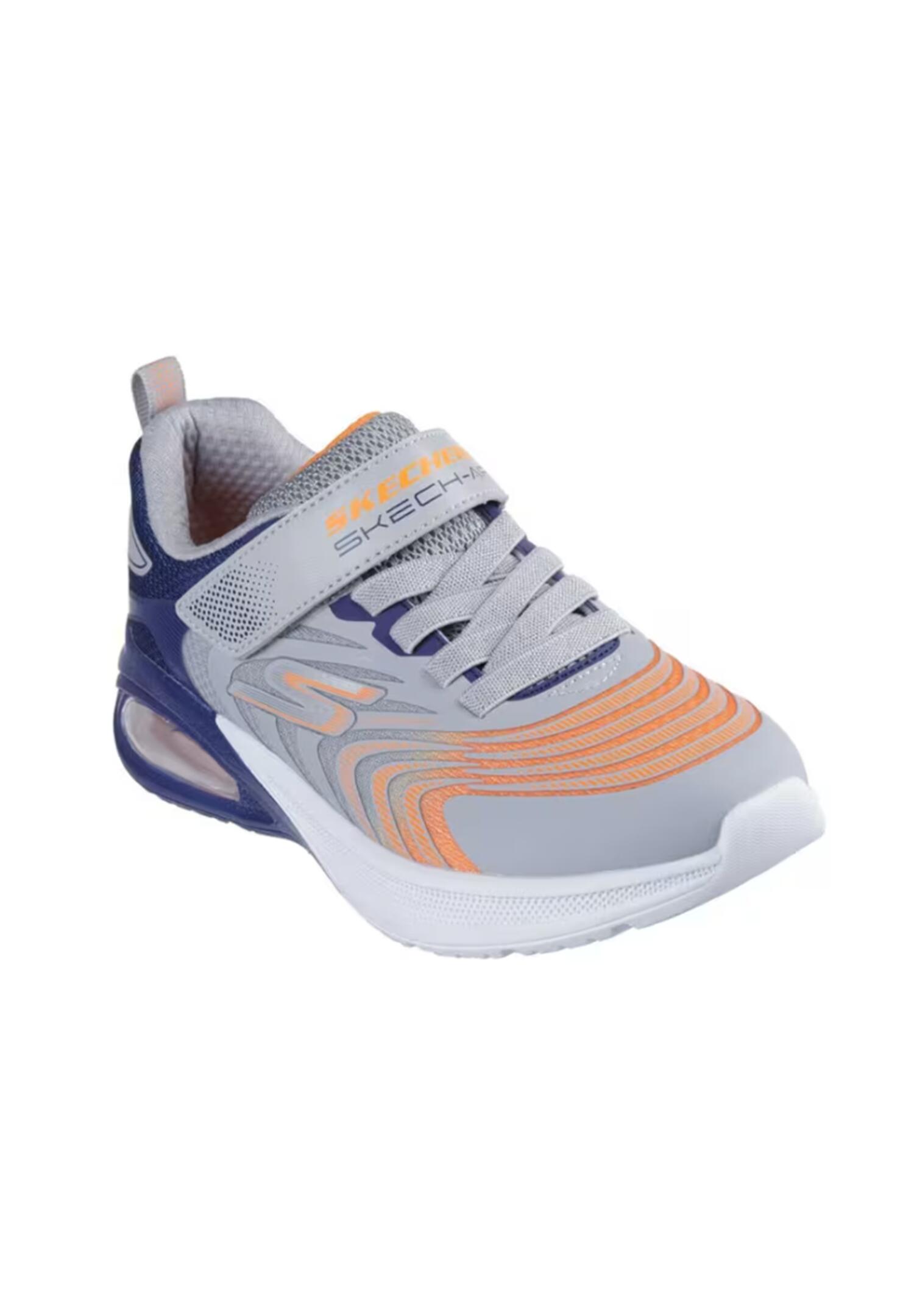 Buty sportowe dla dzieci Skechers Microspec Max Advanc