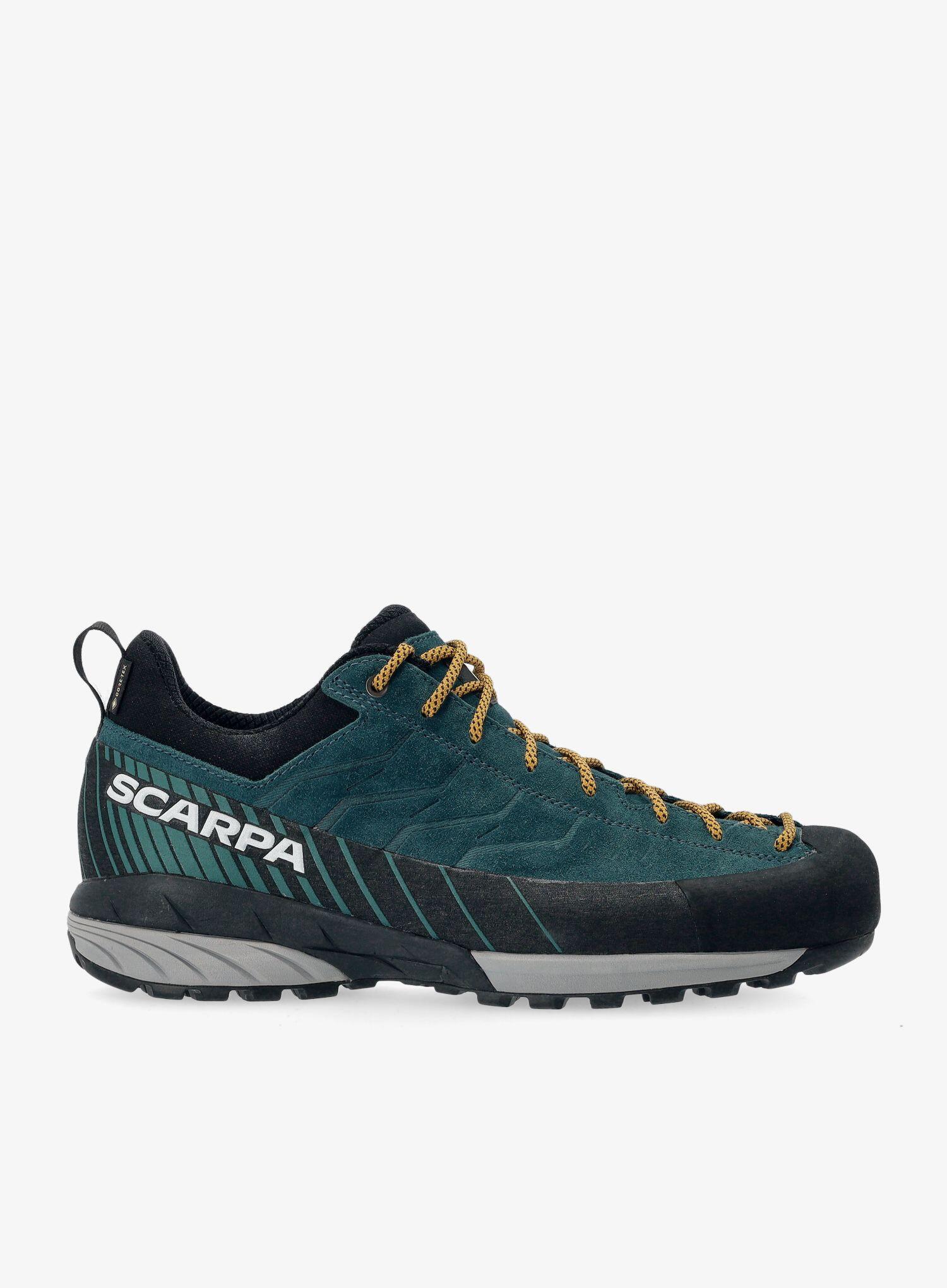 Buty GORE-TEX męskie Scarpa Mescalito GTX