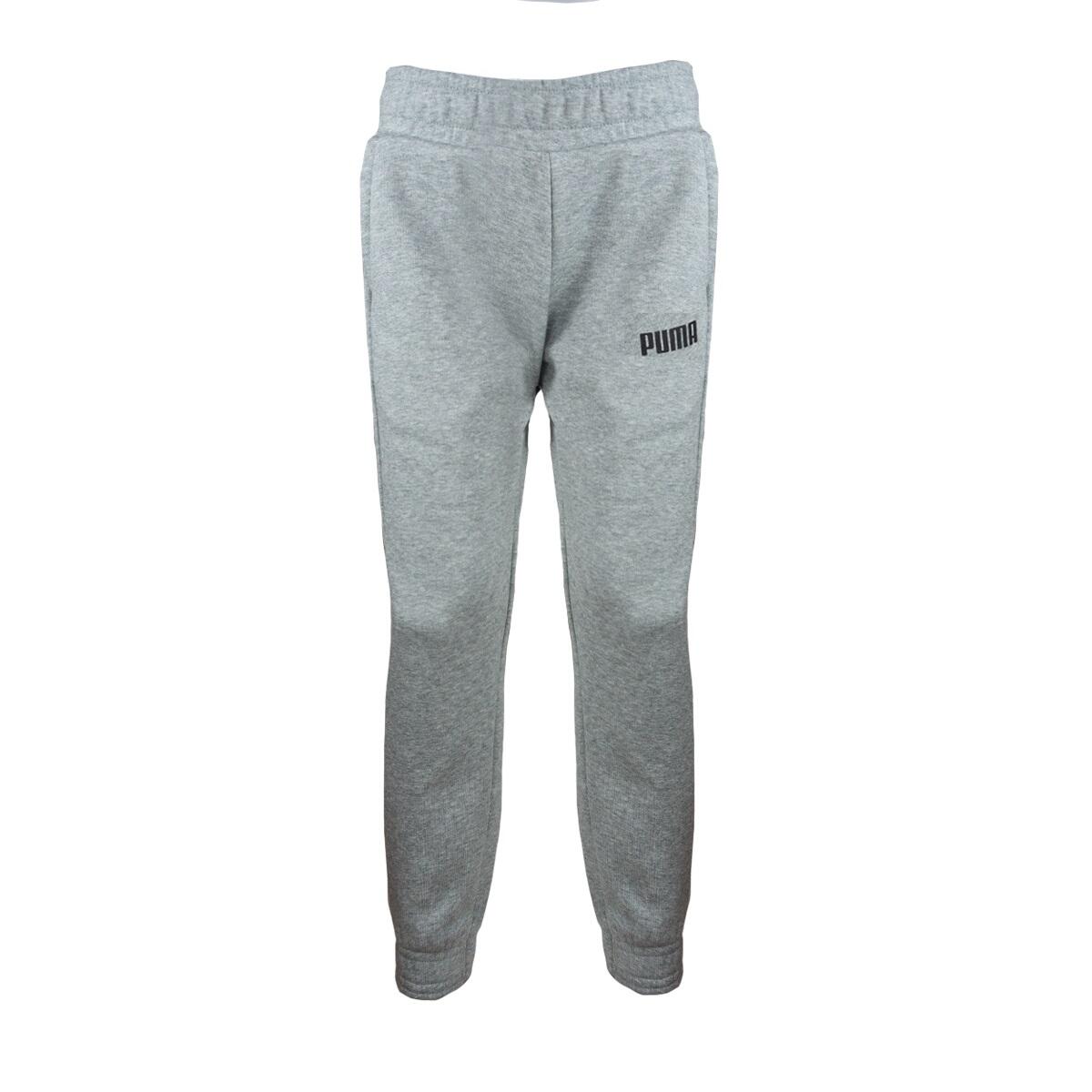Spodnie dla dzieci Puma ESS