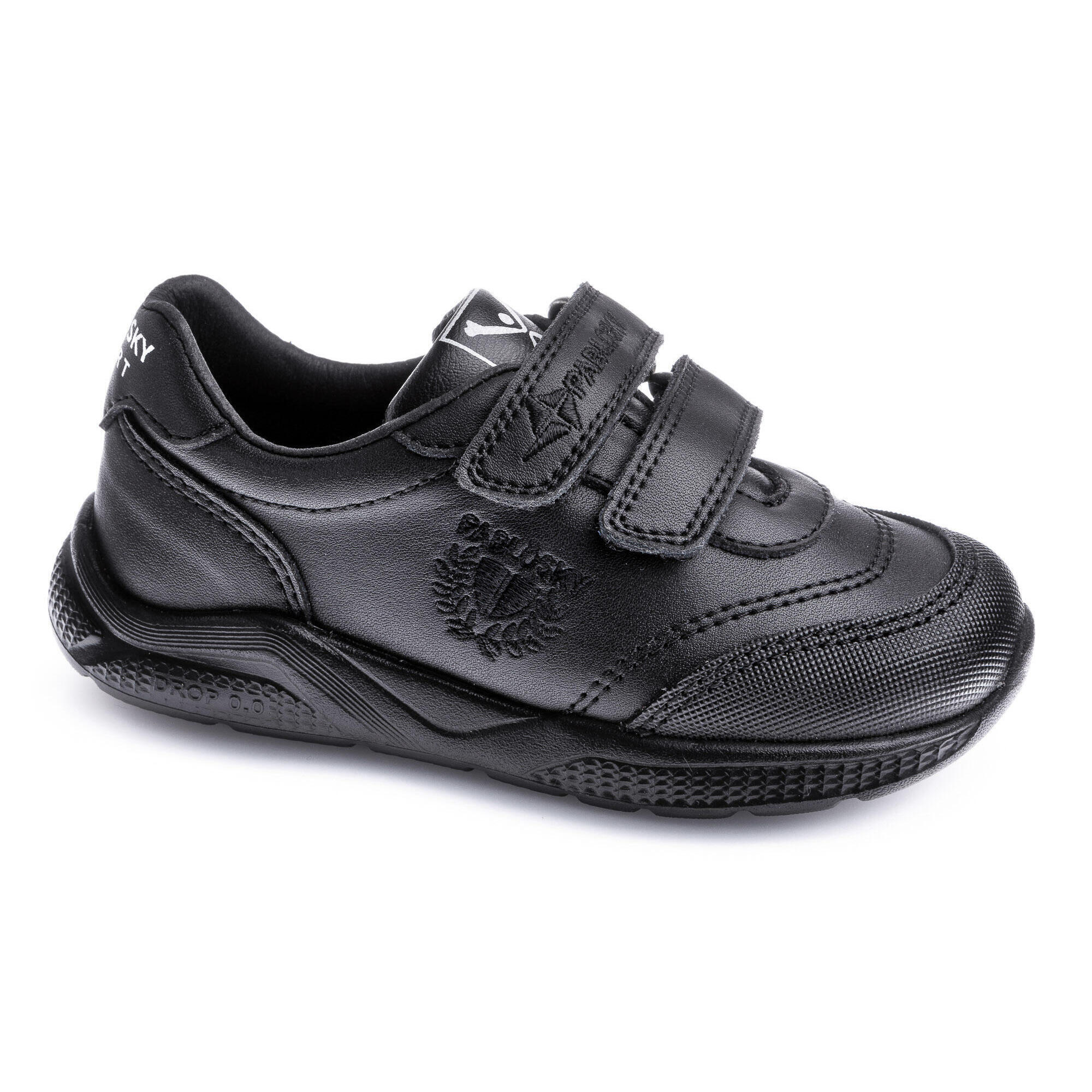 Buty PABLOSKY 203910P Czarny