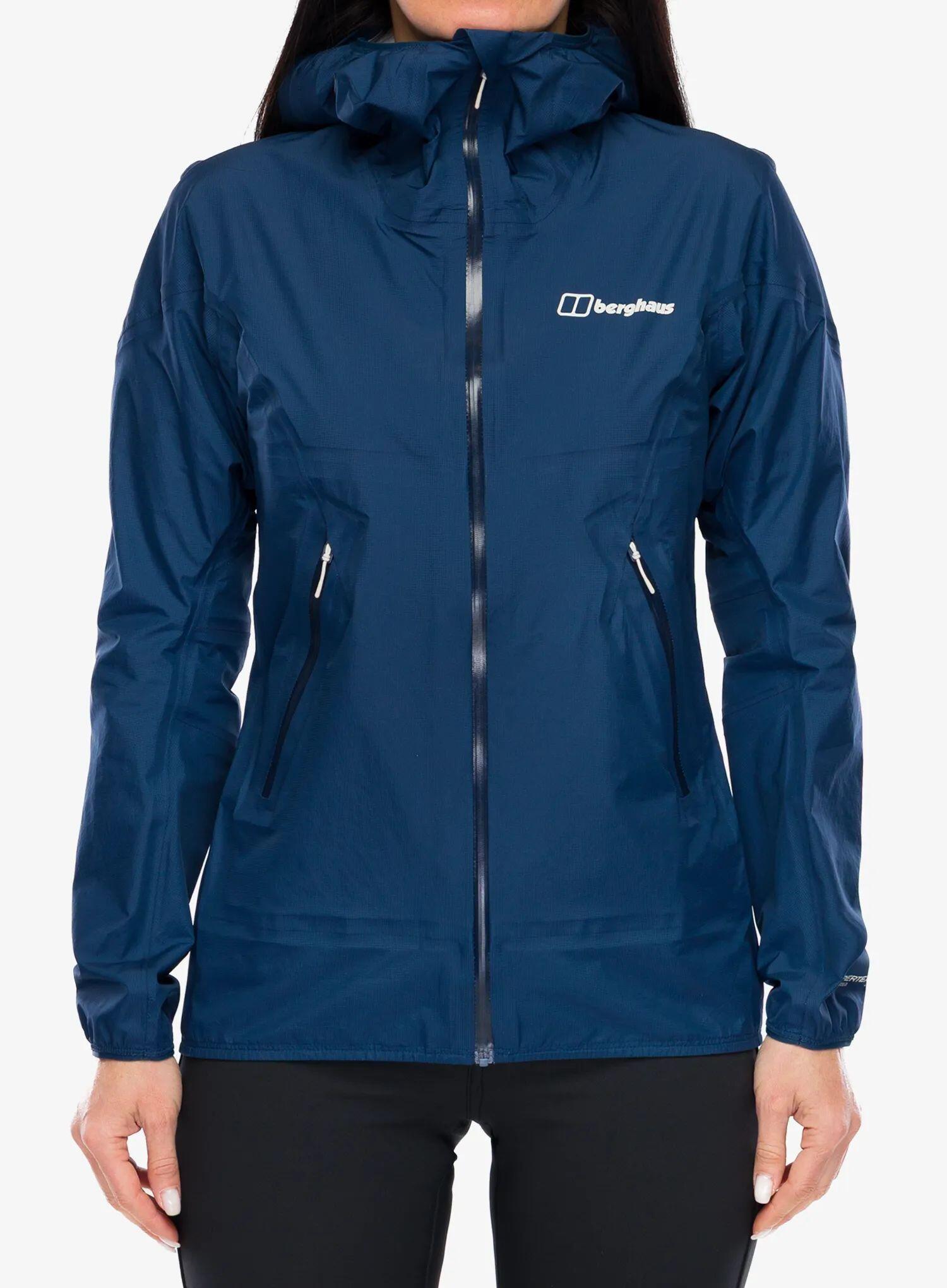 Kurtka przeciwdeszczowa damska Berghaus Rain Motion Jkt Af