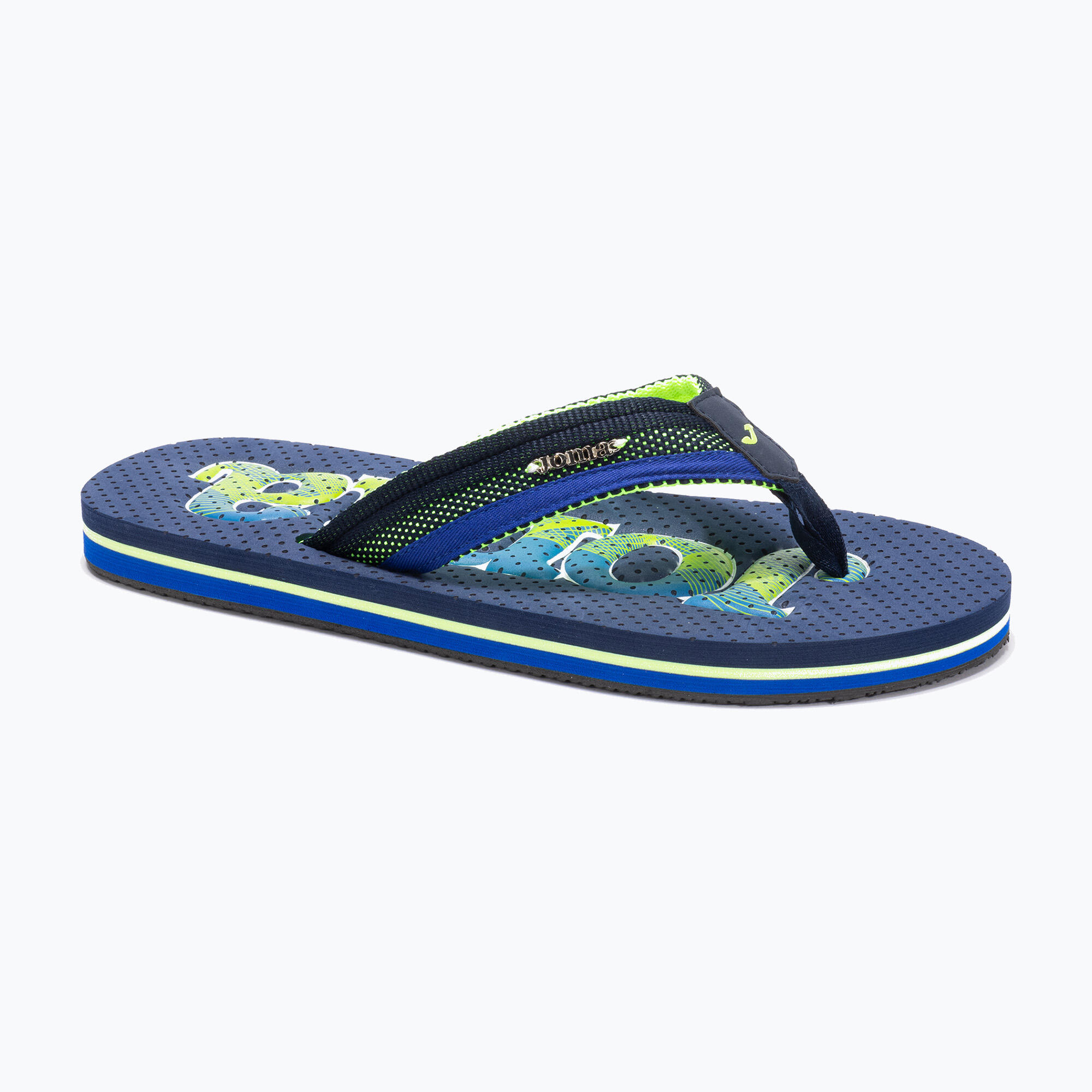 Japonki plażowe męskie Joma Madeira