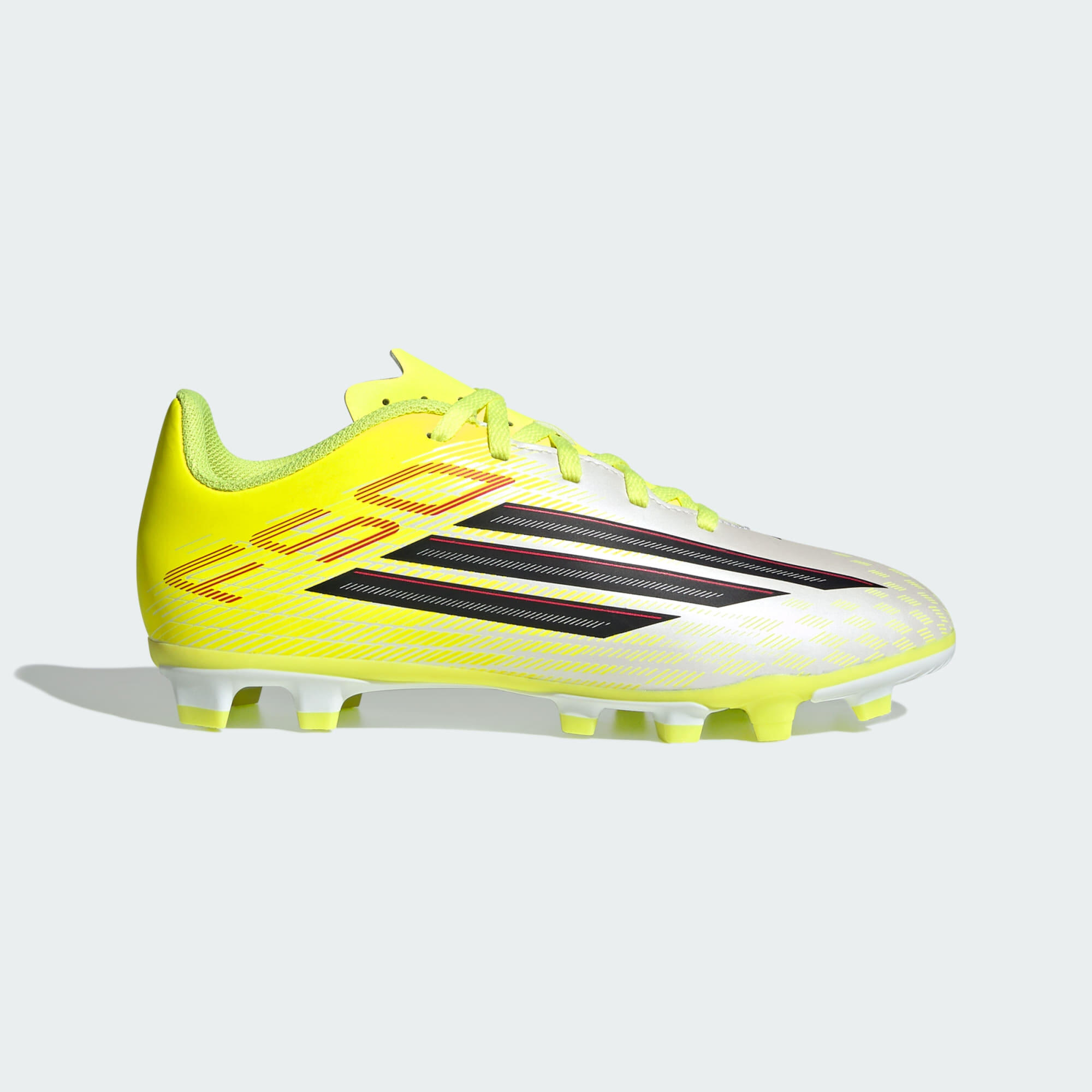 Dziecięce buty piłkarskie F50 Club Firm Ground / Multi Ground