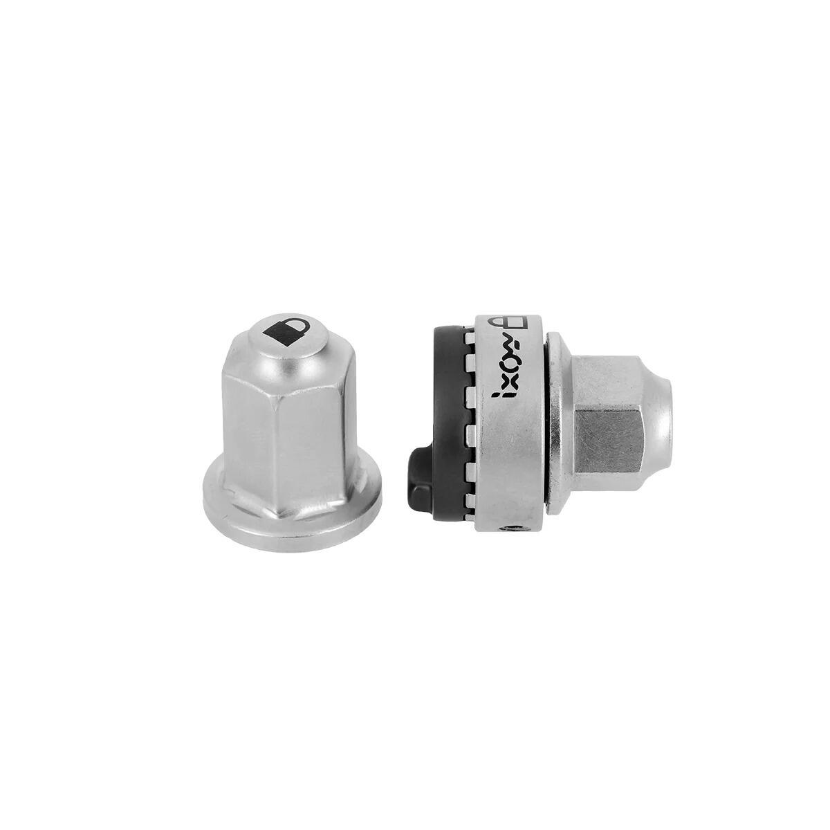 Blokada kół Ixow 1x3/8'