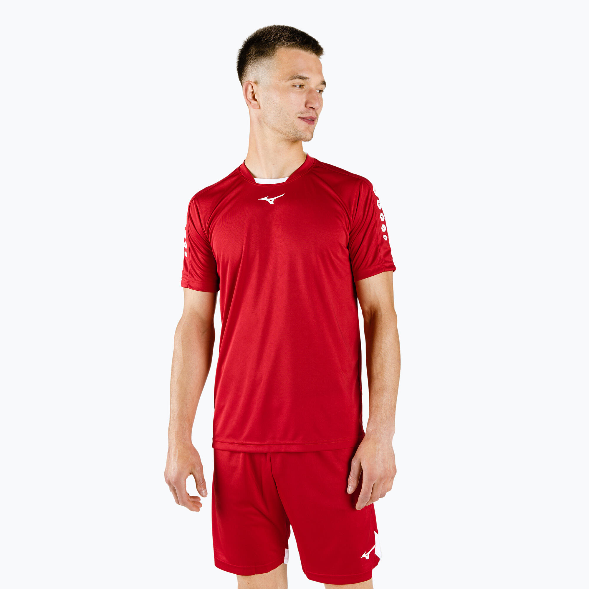 Koszulka treningowa męska Mizuno Soukyu